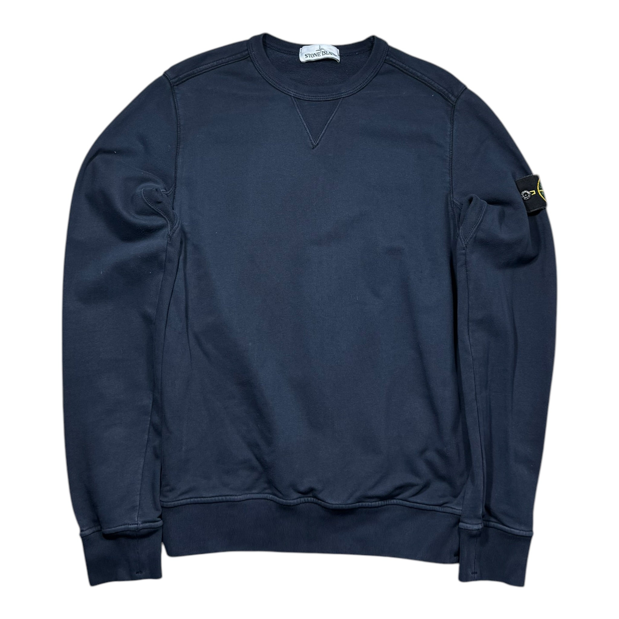 Sweat Stone Island (S)