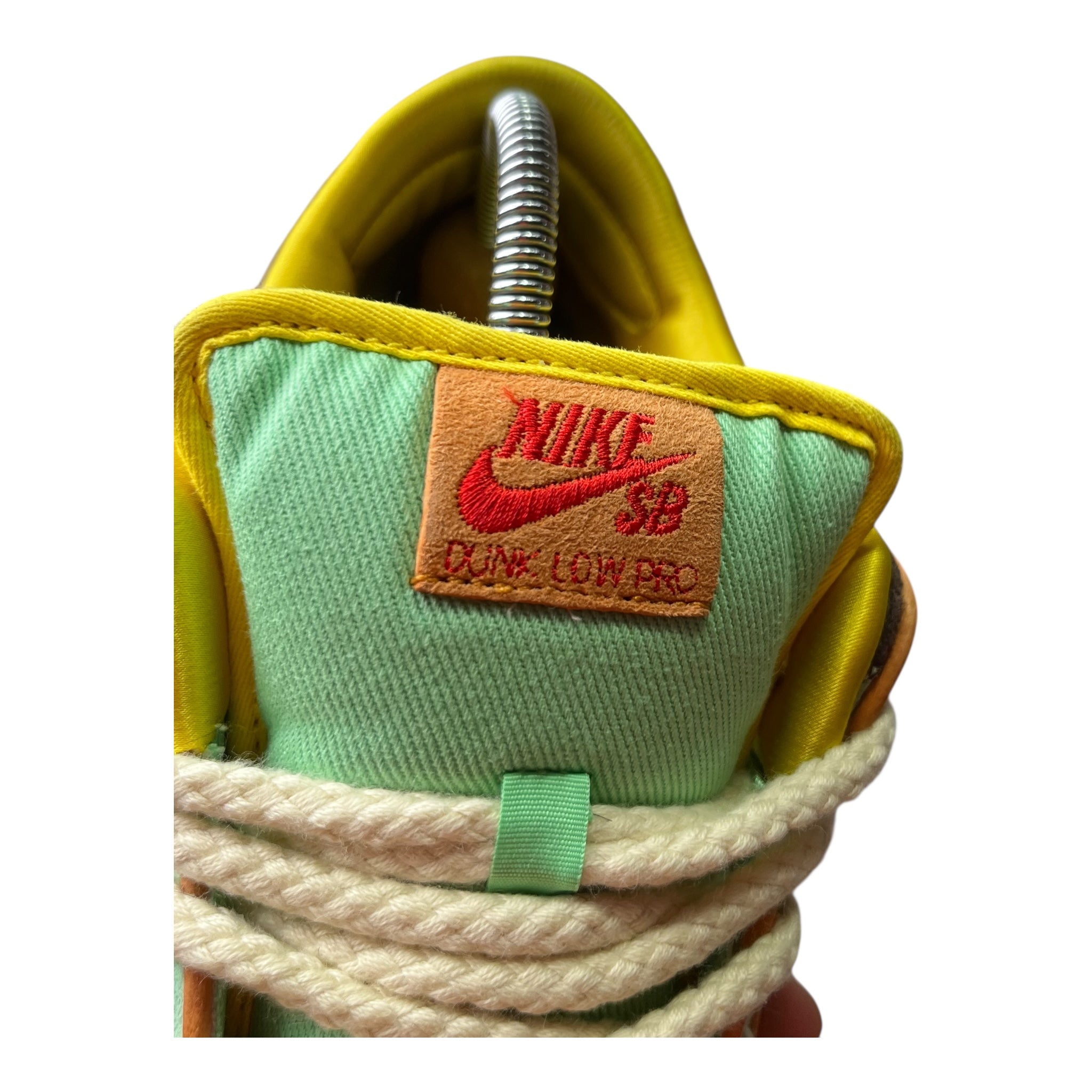 Nike Dunk Low SB Rodeo Tourmaline (42EU)