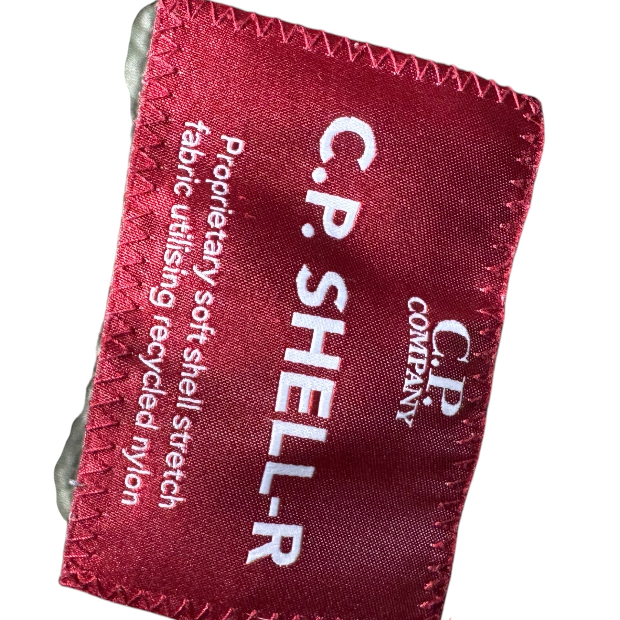Softshell C.P. Company (S)