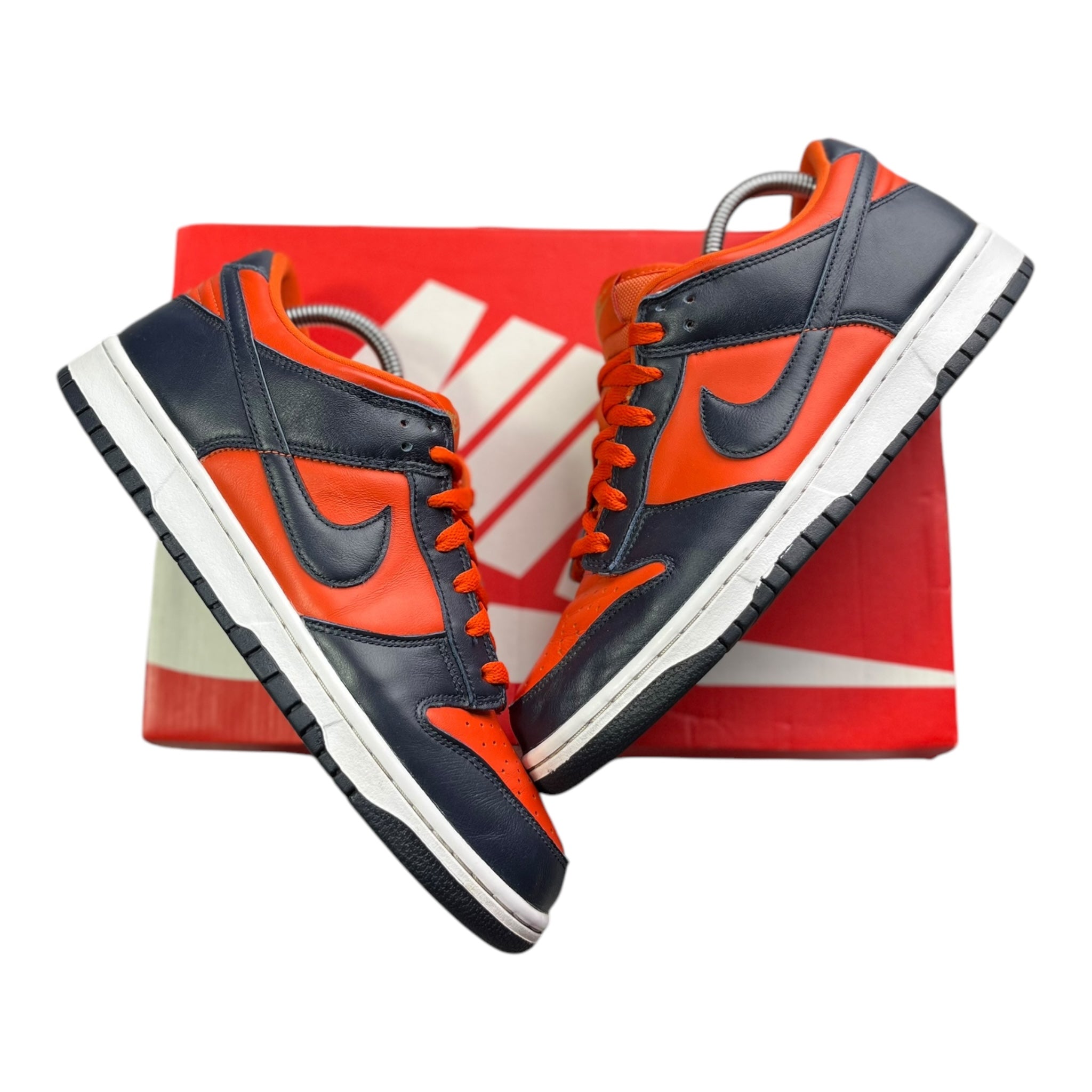 Nike Dunk Low SP Champ Colors (42,5EU)