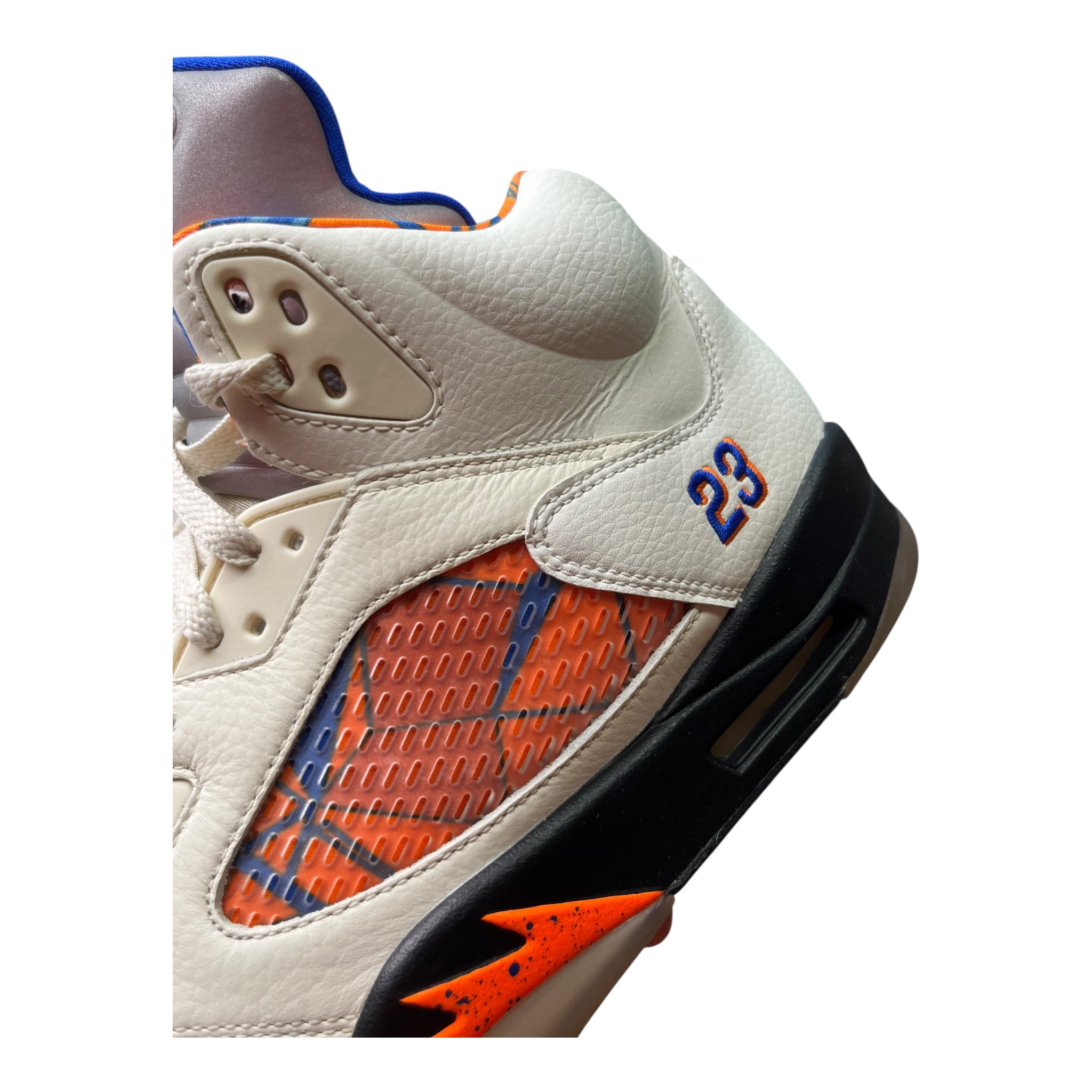 Jordan 5 Retro International Flight (46EU)