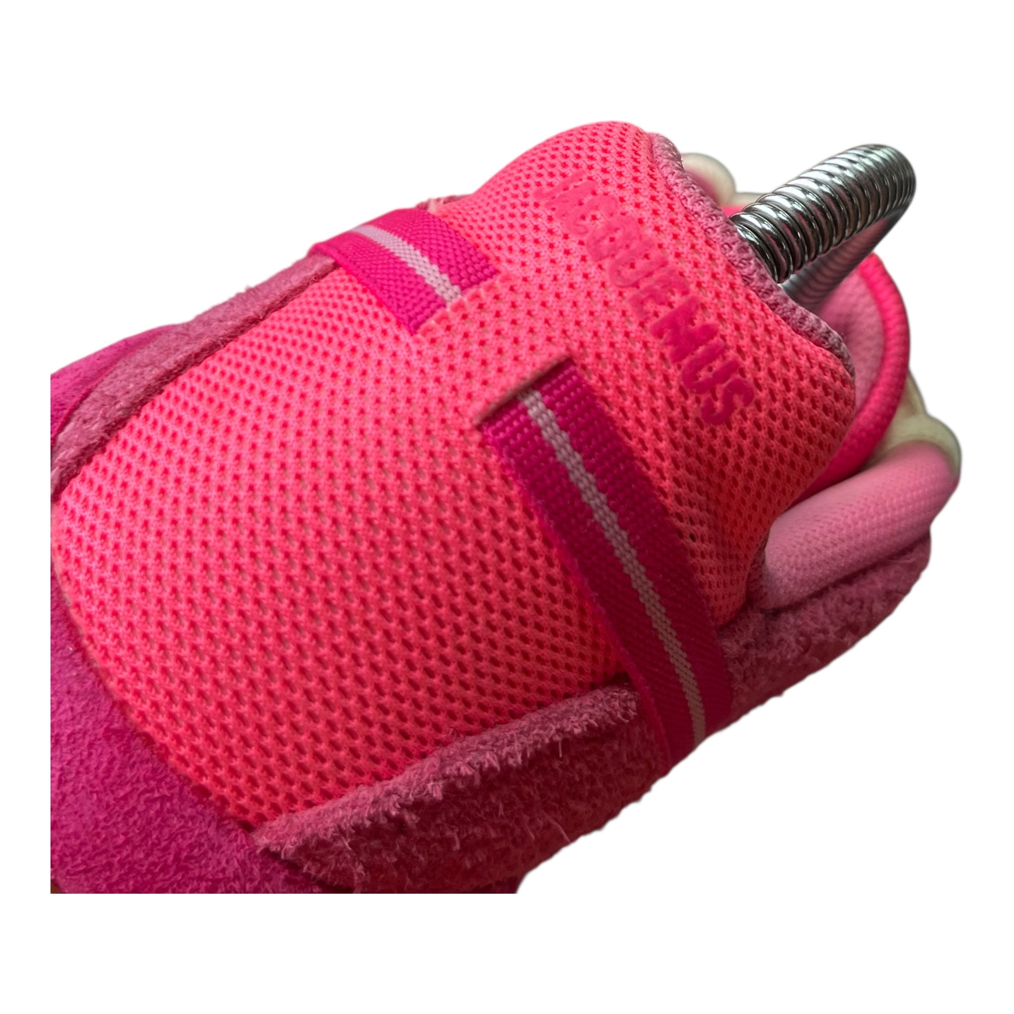 Nike Air Humara LX Jacquemus Pink (42EU)