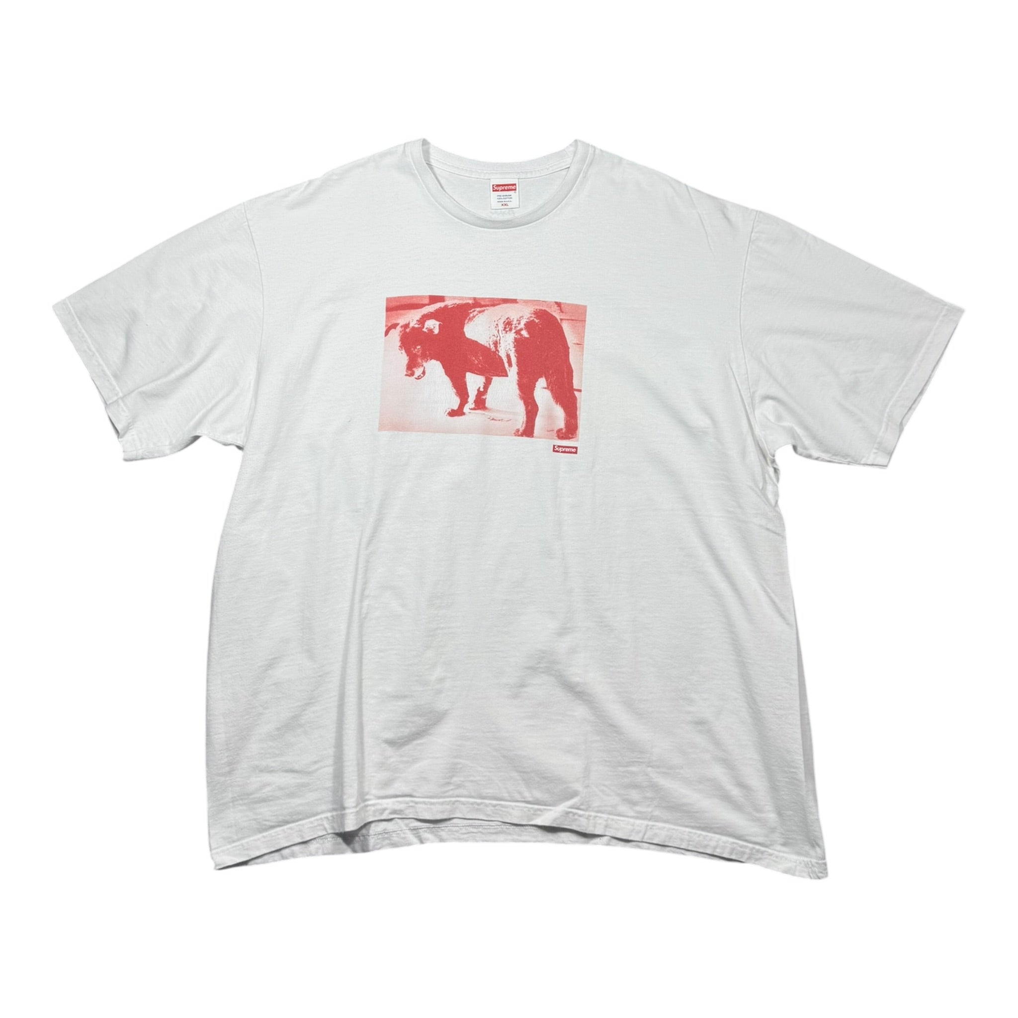 T-Shirt Supreme (2XL)