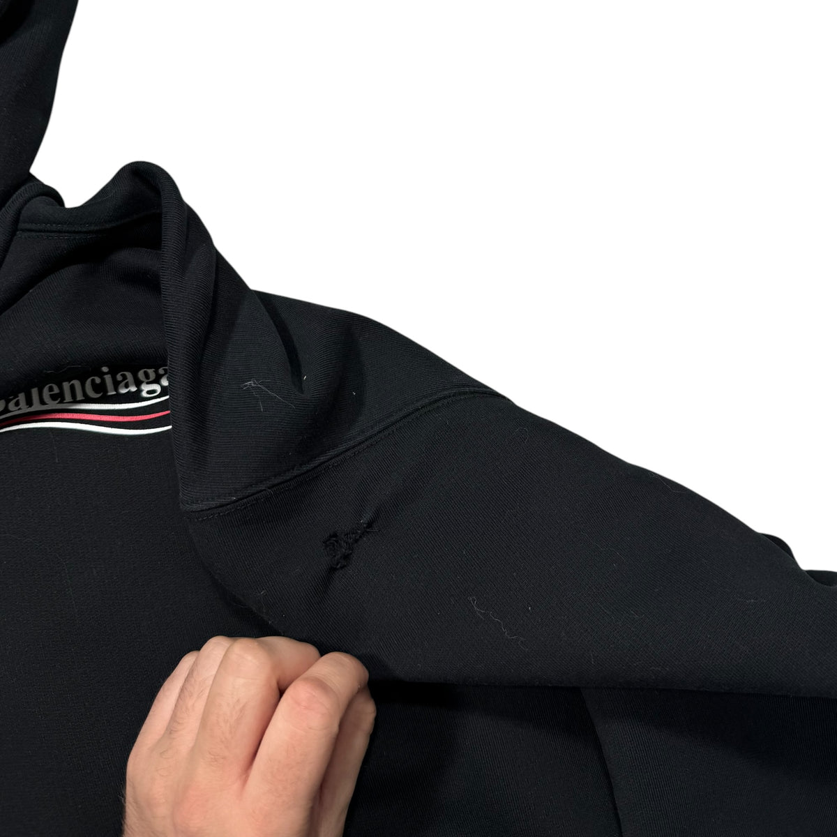 Sweat Balenciaga (XL)