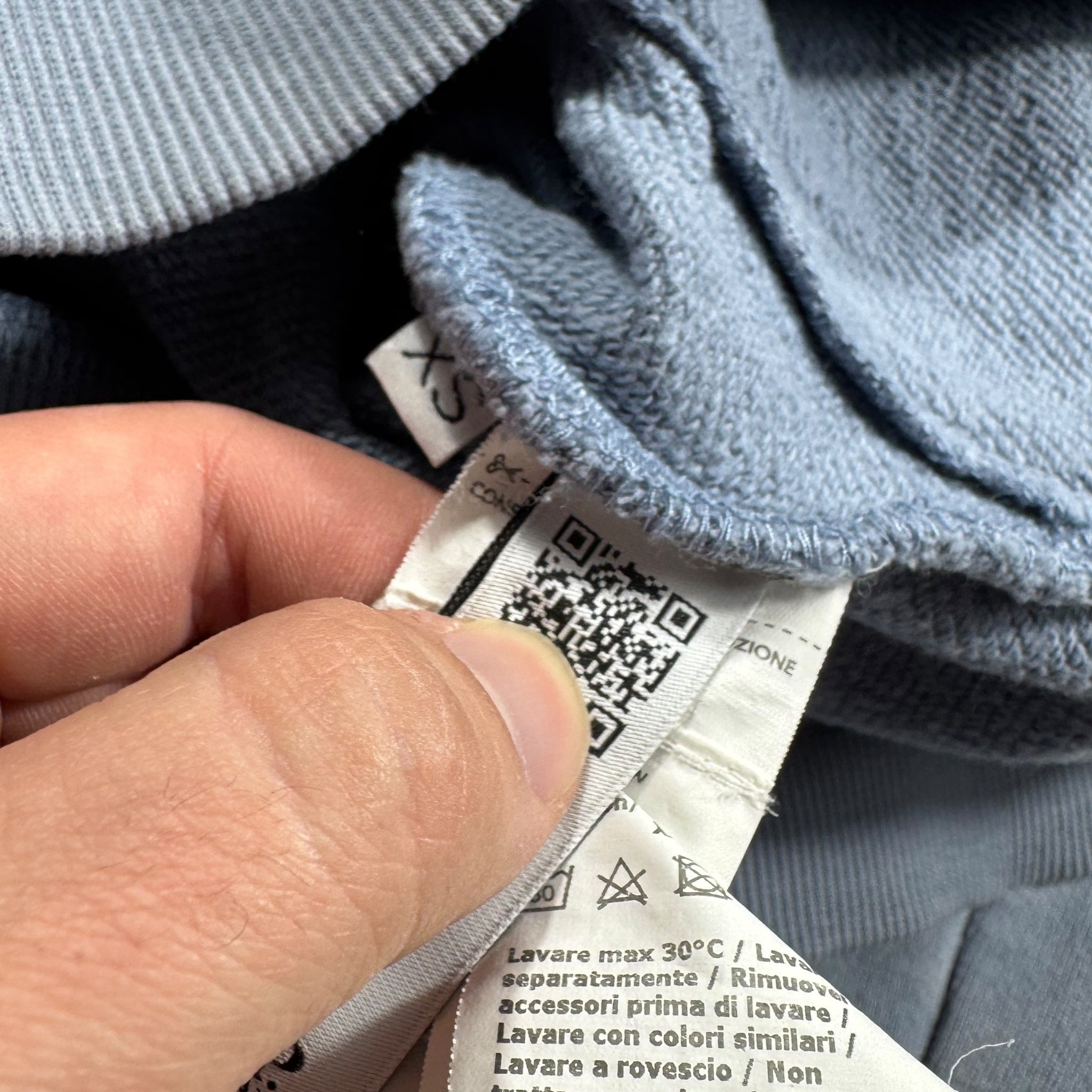 Sweat C.P. Company (XS)