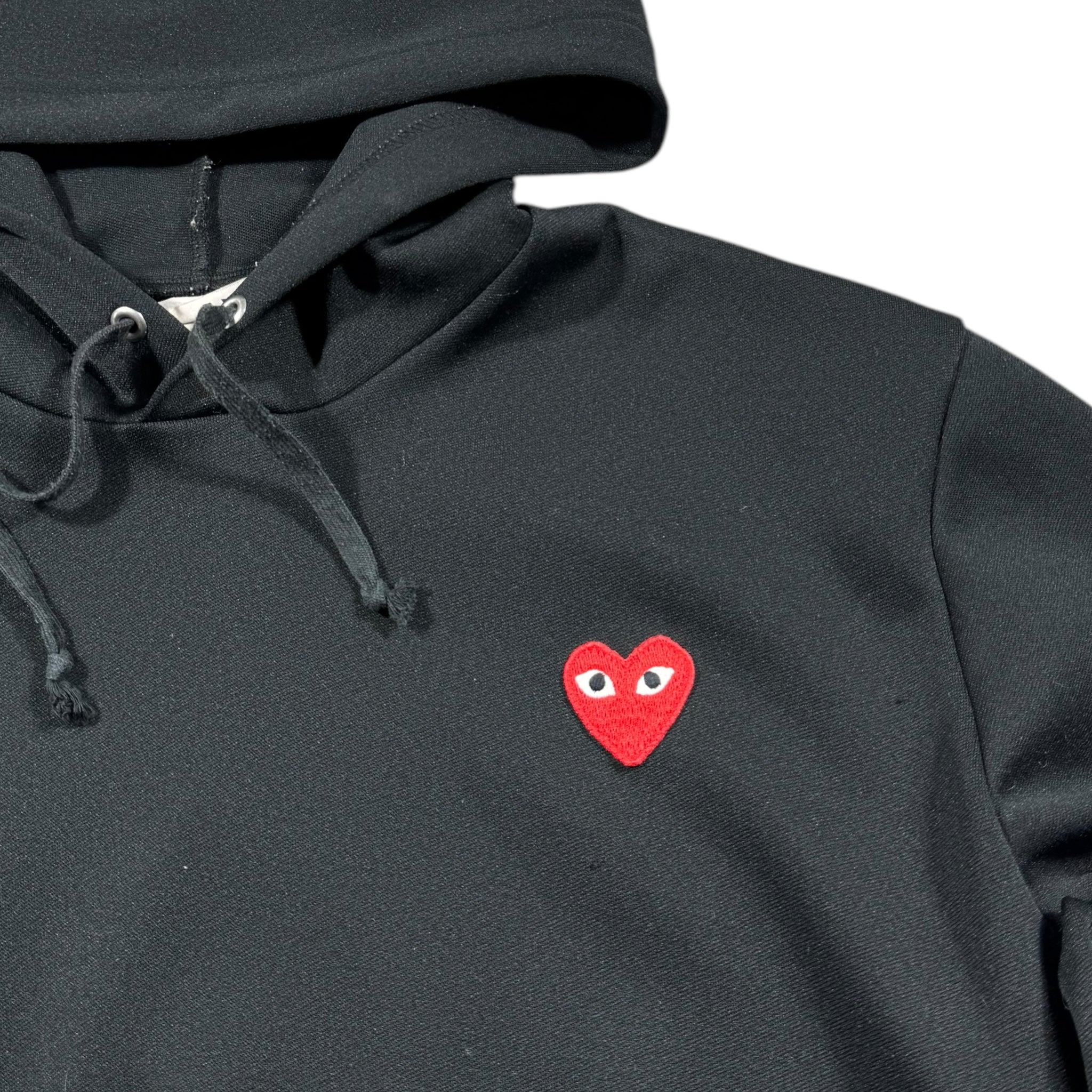 Sweat Comme Des Garçons (M)