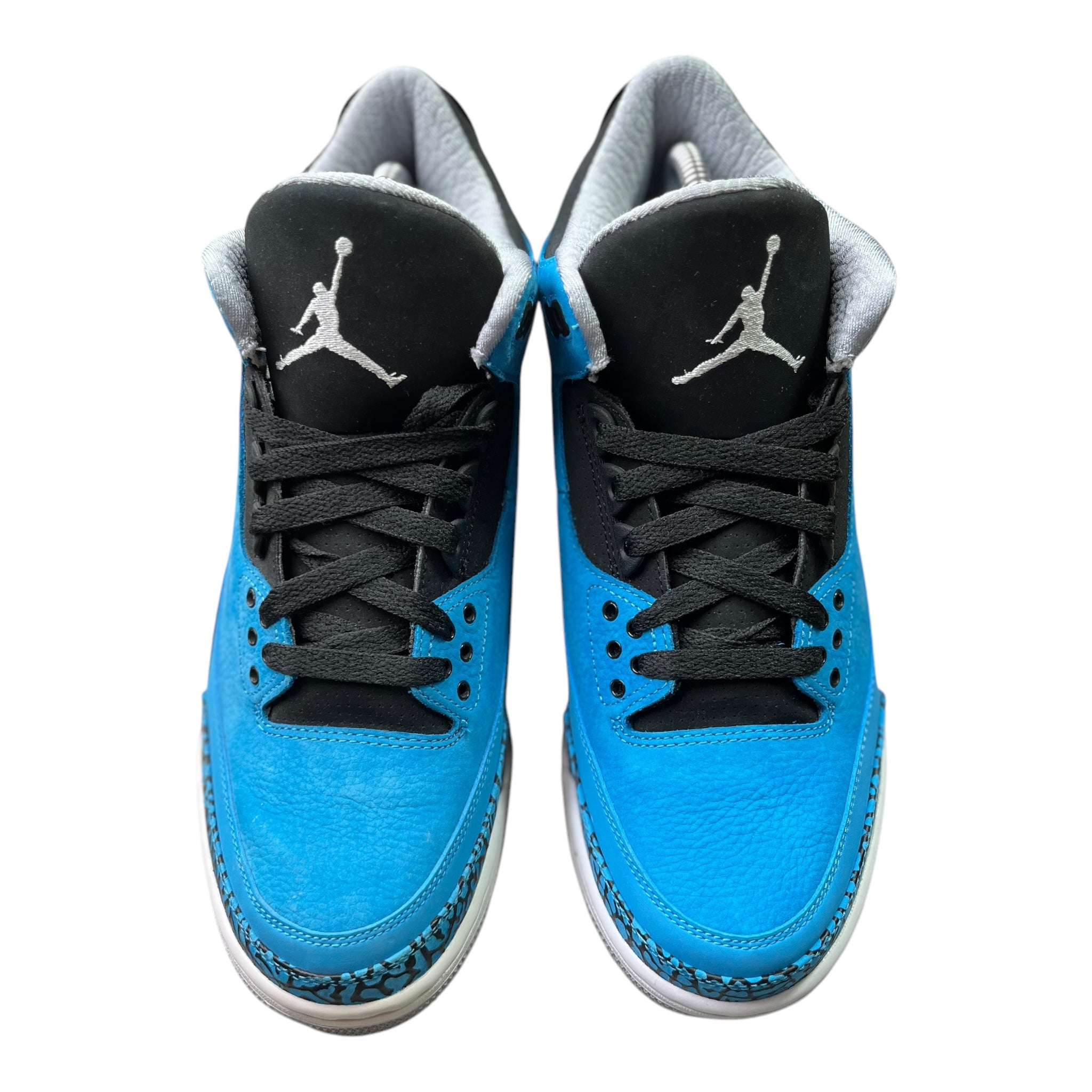 Jordan 3 Retro Powder Blue (42,5EU)