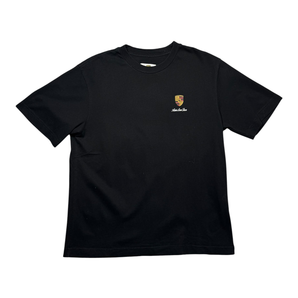 T-shirt Aimé Leon Dor X Porsche (XS)