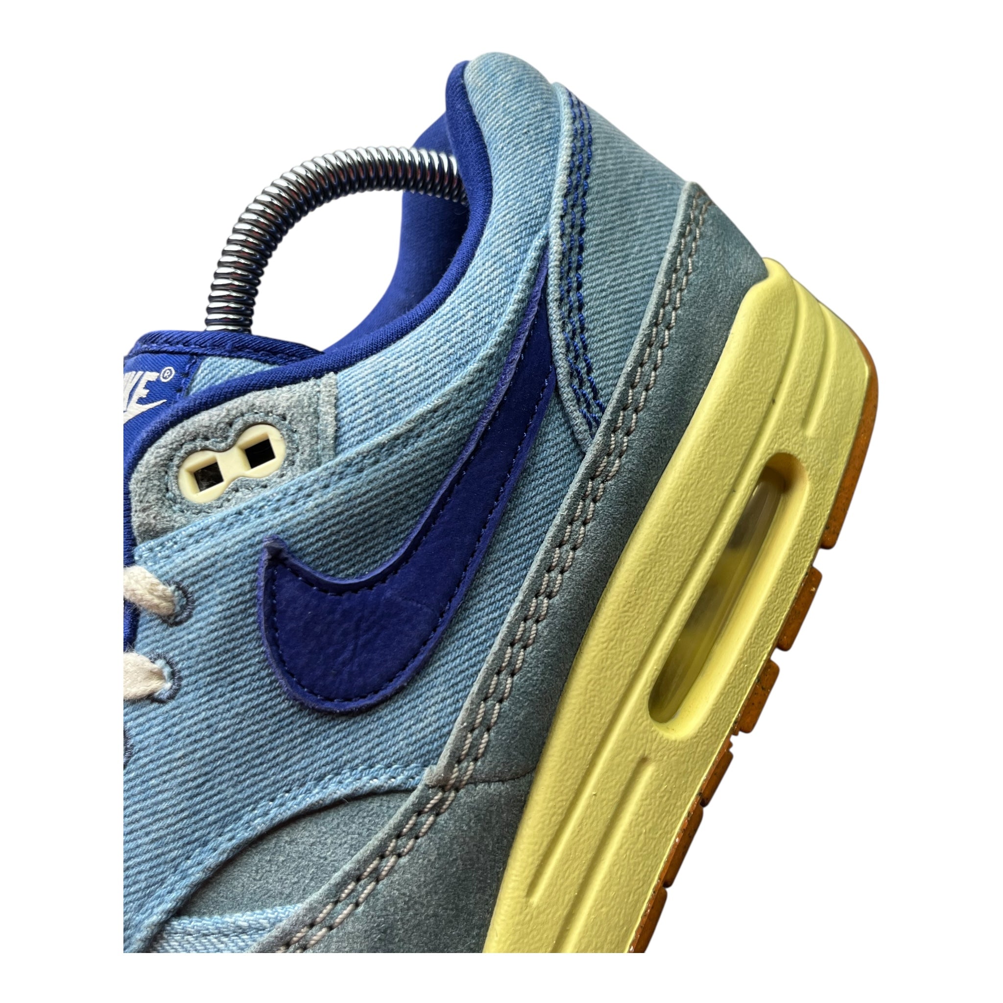 Nike Air Max 1 Dirty Denim (44.5EU)