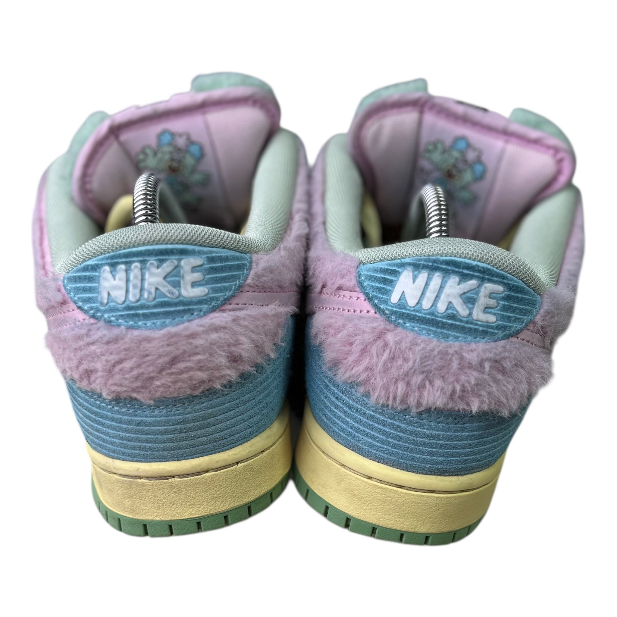 Nike Dunk Low SB Visty (44EU)