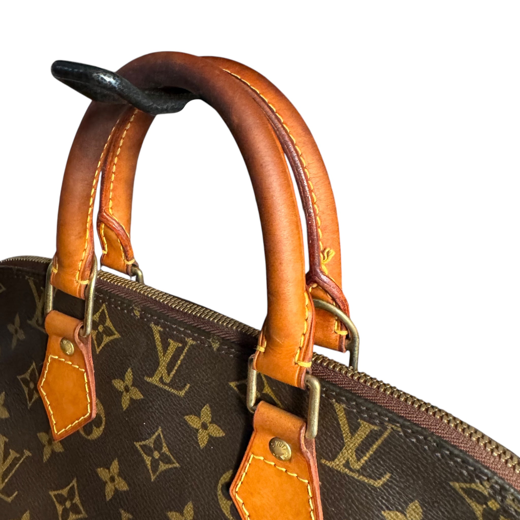 Alma Bag Louis Vuitton
