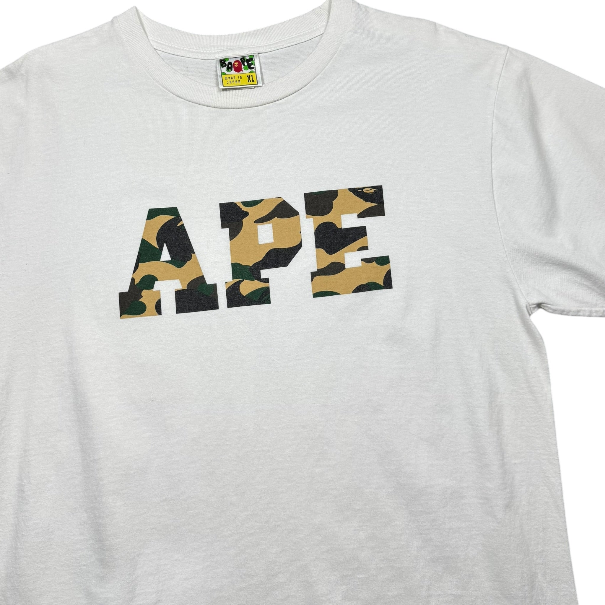 T-shirt Bape (XL)
