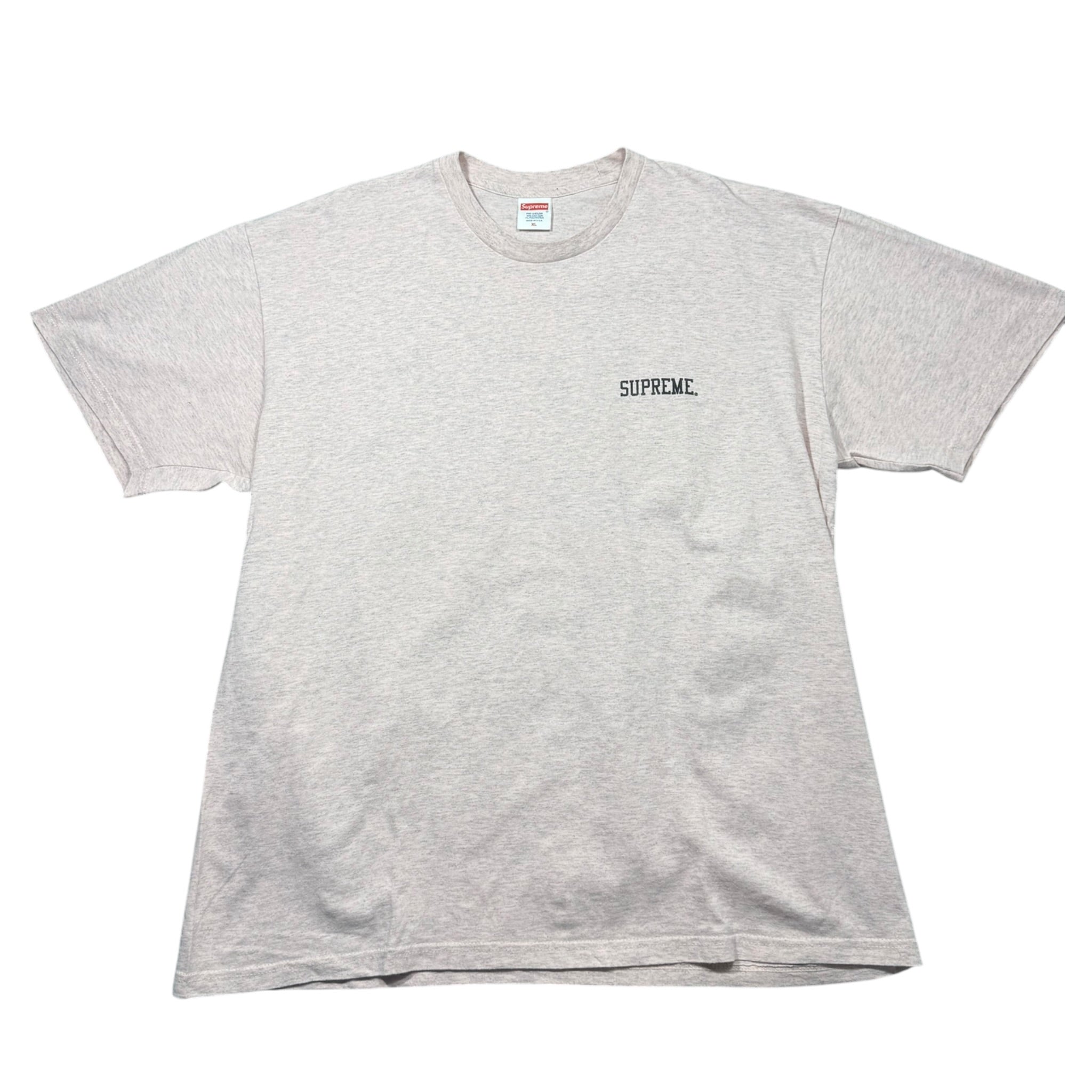 T-Shirt Supreme (XL)