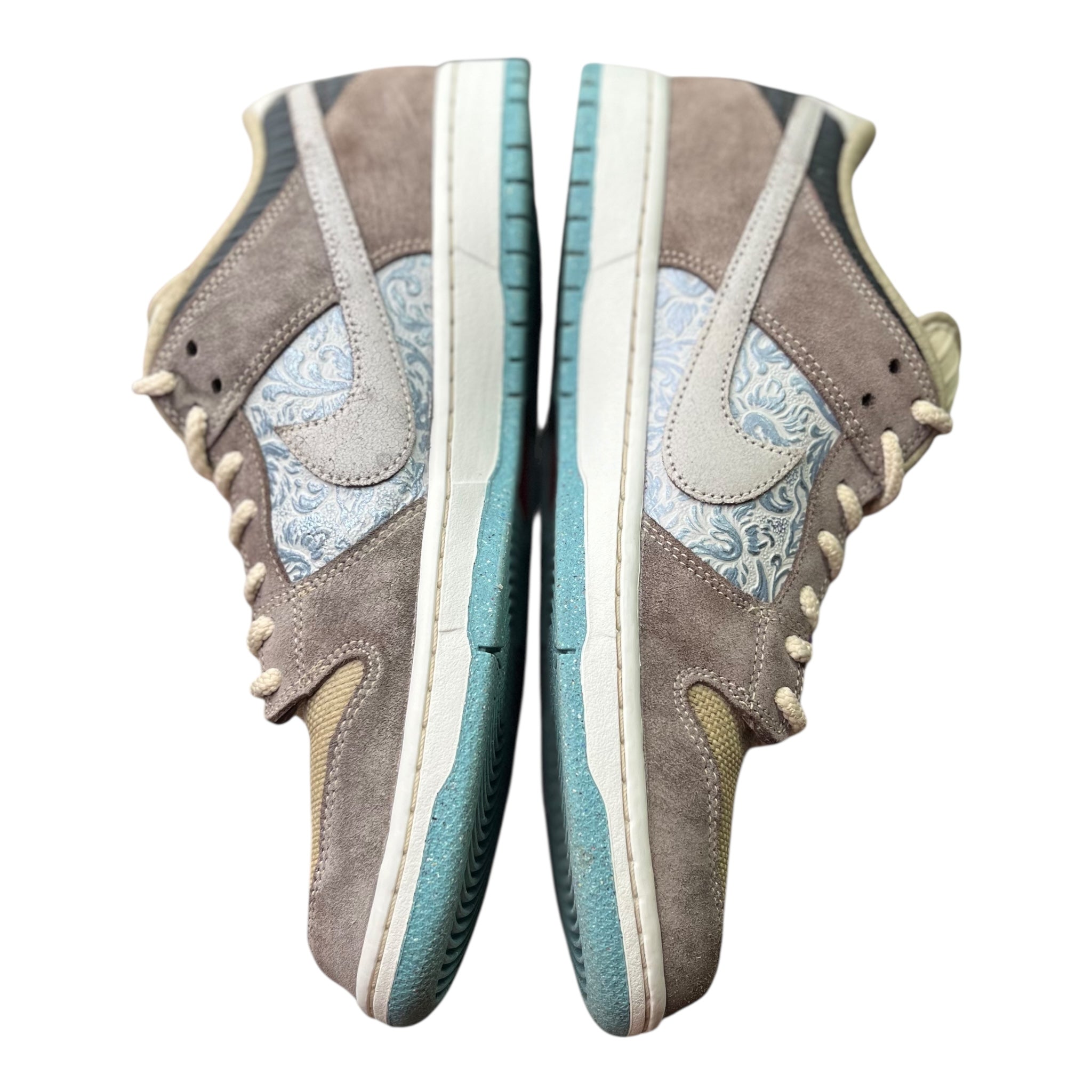 Nike Dunk Low Sb Big Money Savings (45.5EU)
