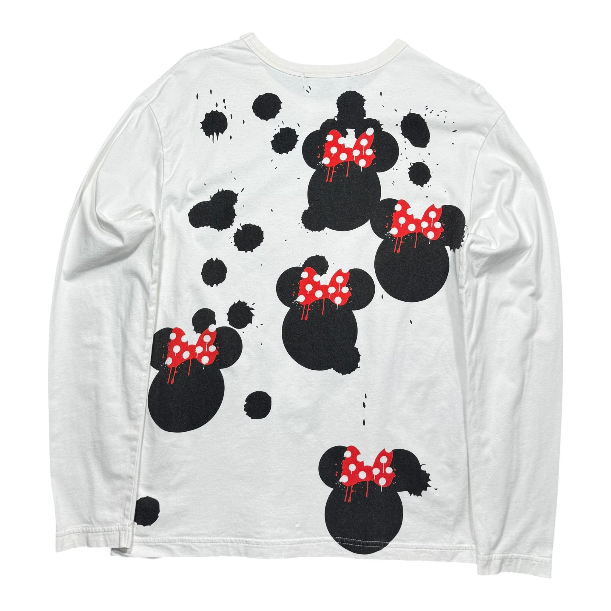 T-shirt Comme des Garçons (S)