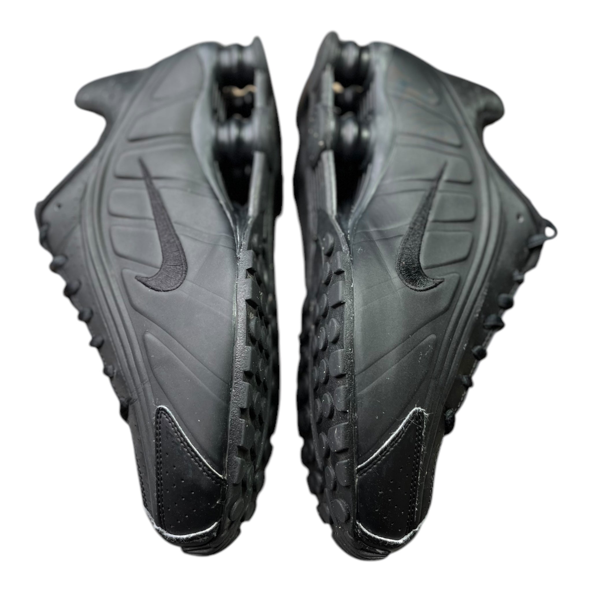 Nike Shox R4 Triple Black (39EU)