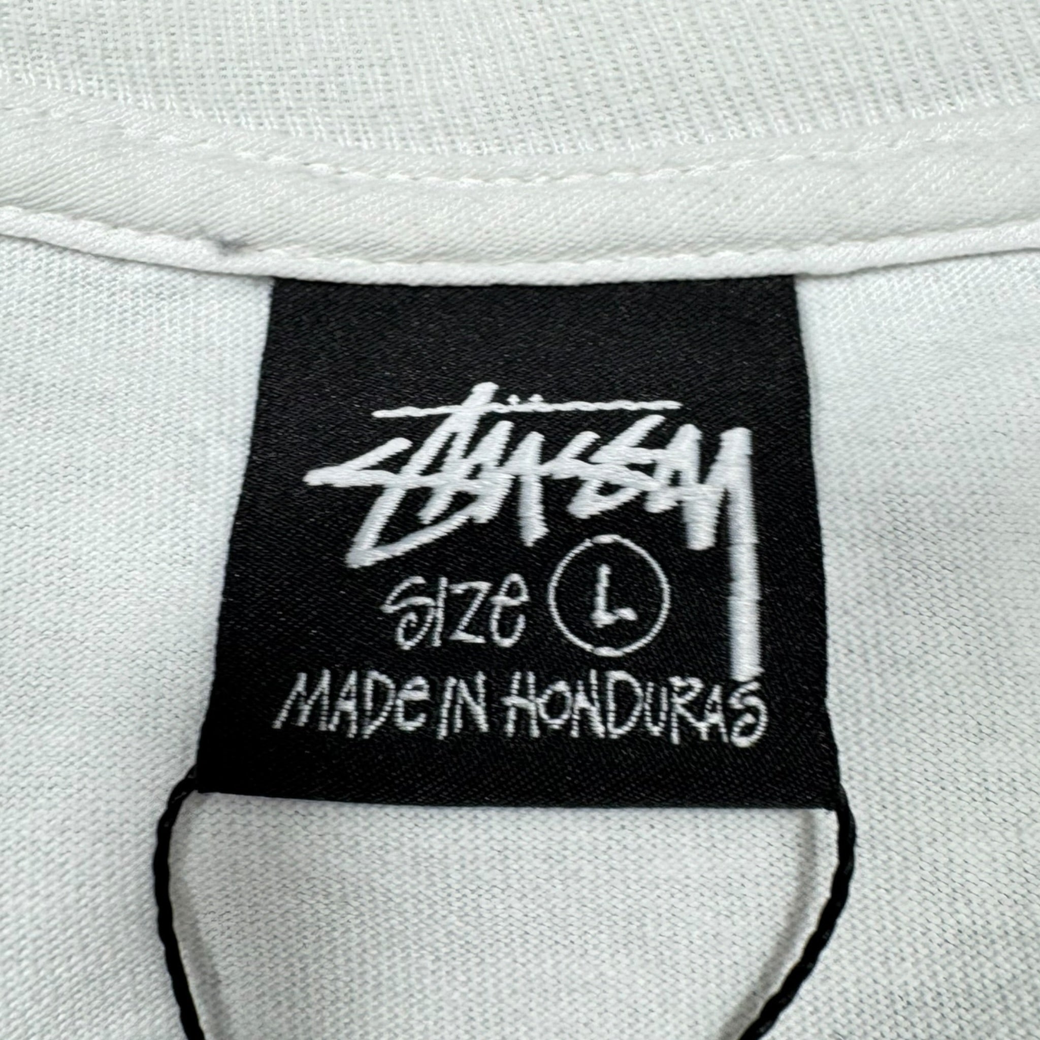 T-Shirt Stussy (L)