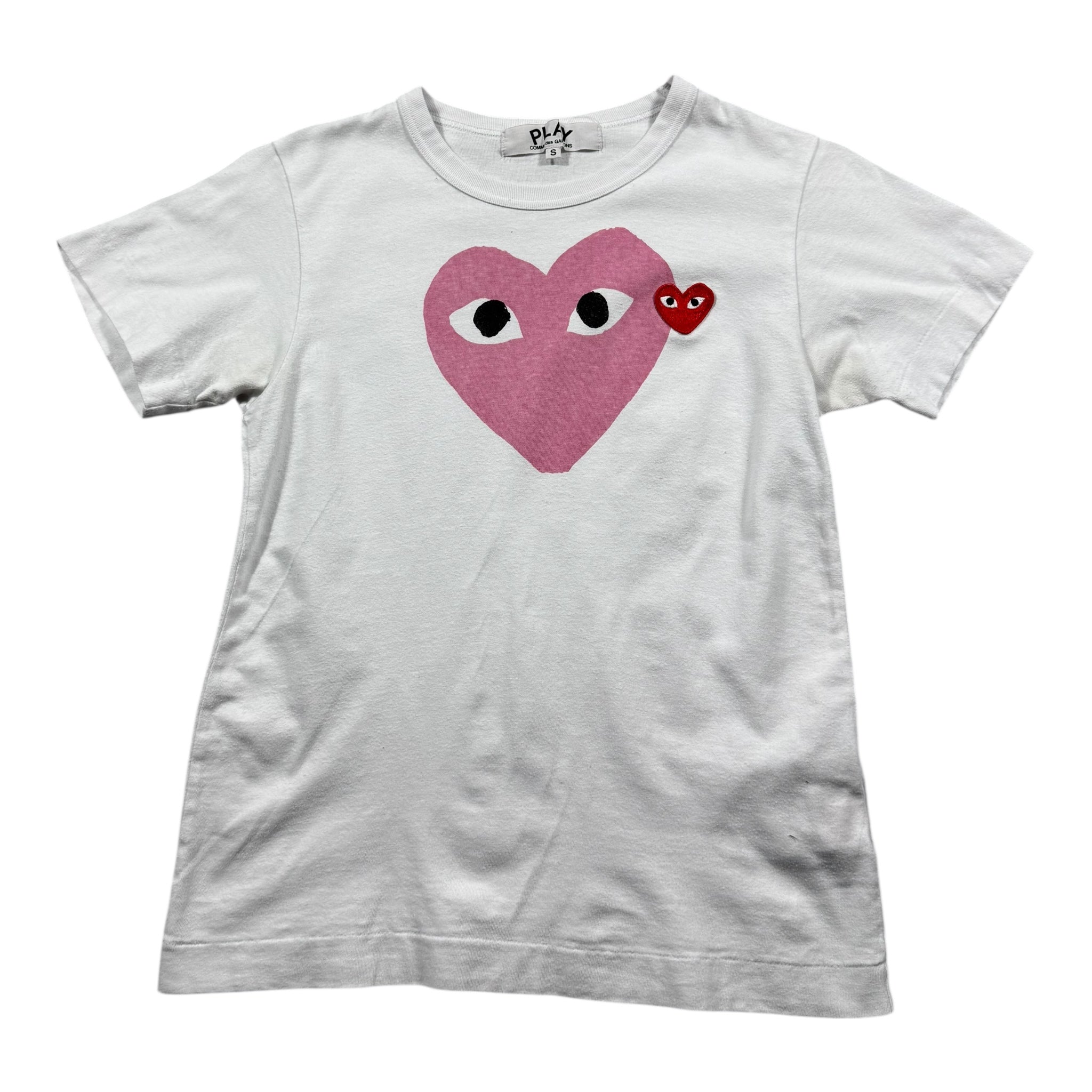 T-shirt Comme des Garçons (S)