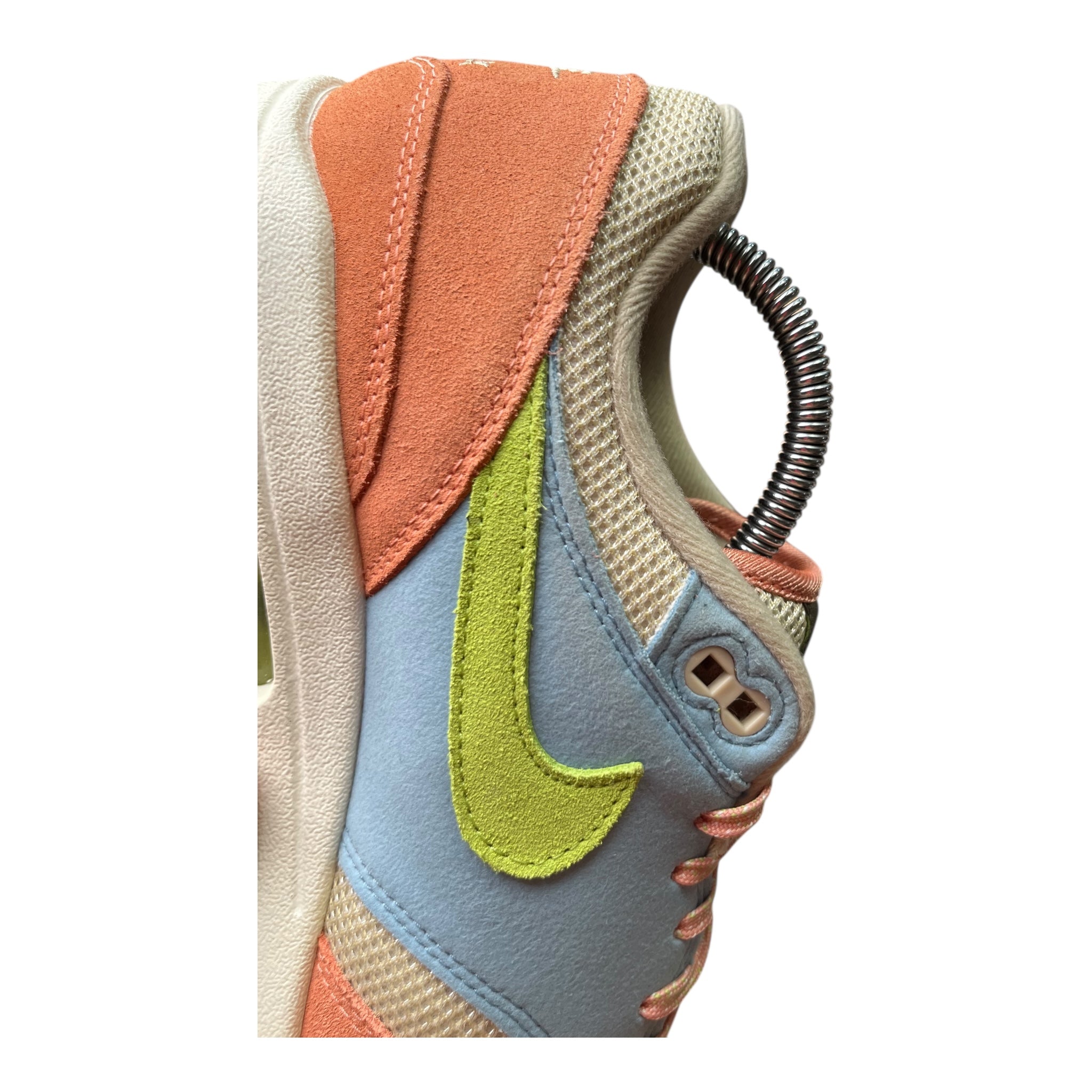 Nike Air Max 1 Light Madder Root (44EU)