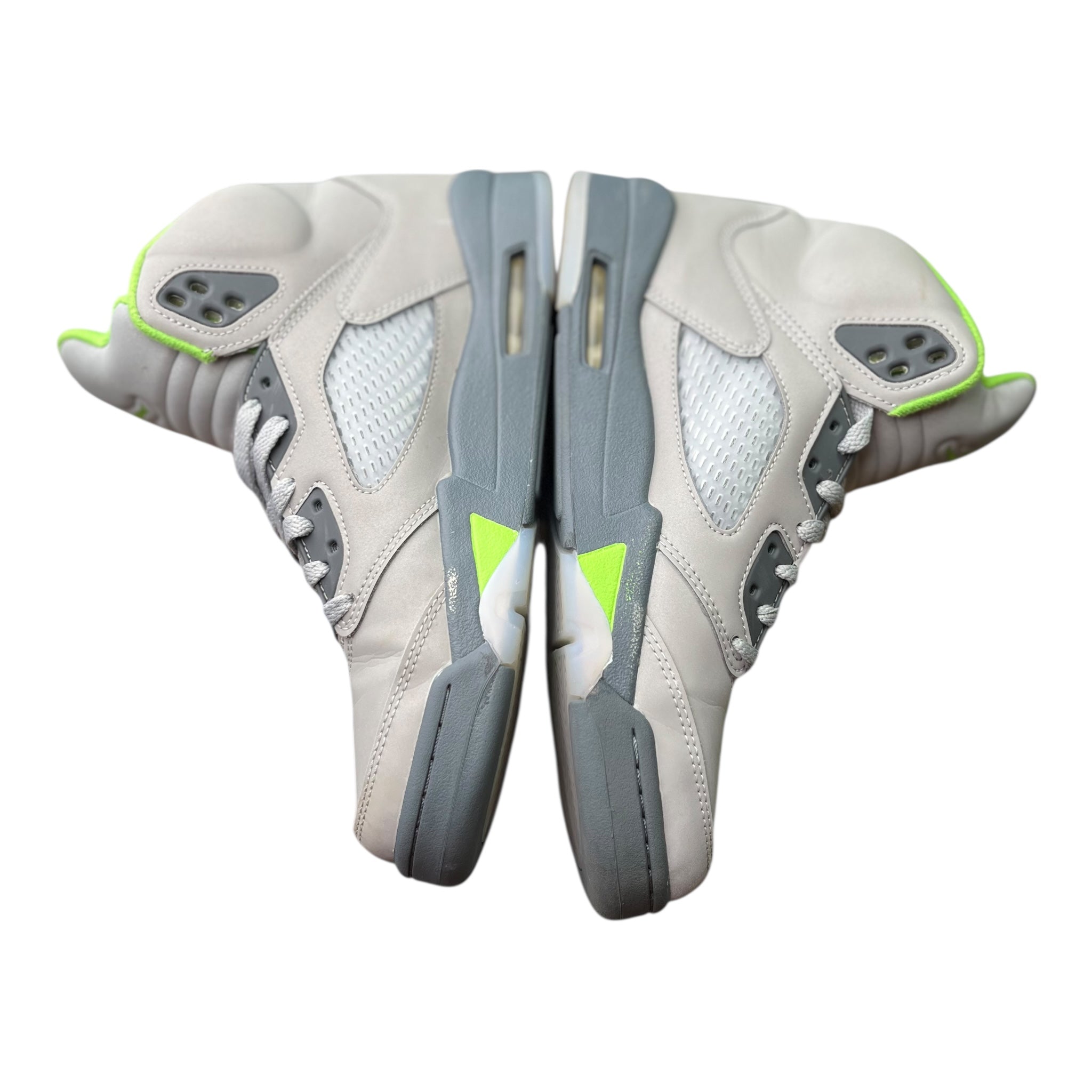 Jordan 5 Retro Green Bean (42EU)