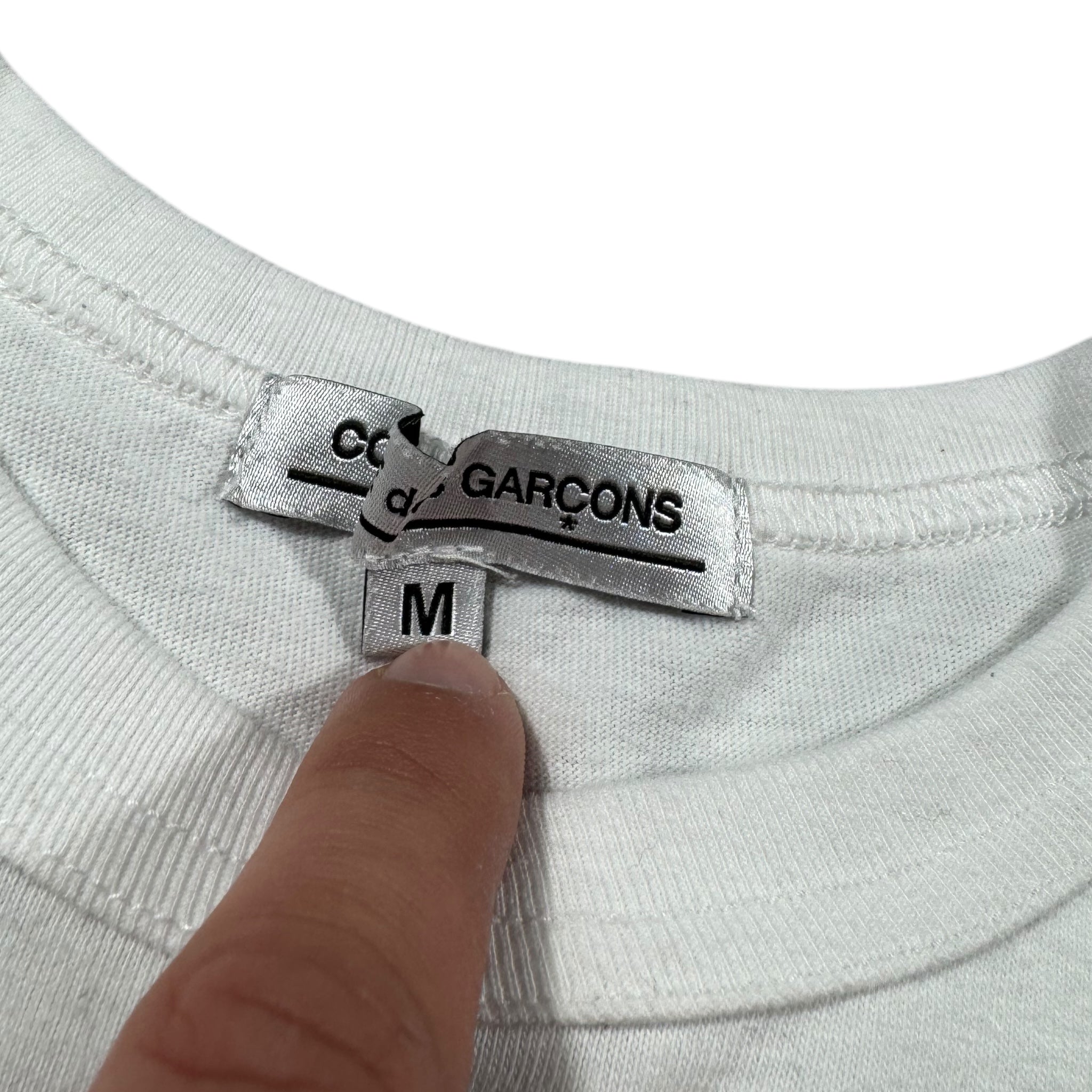 Comme des Garçons T-Shirt (M)
