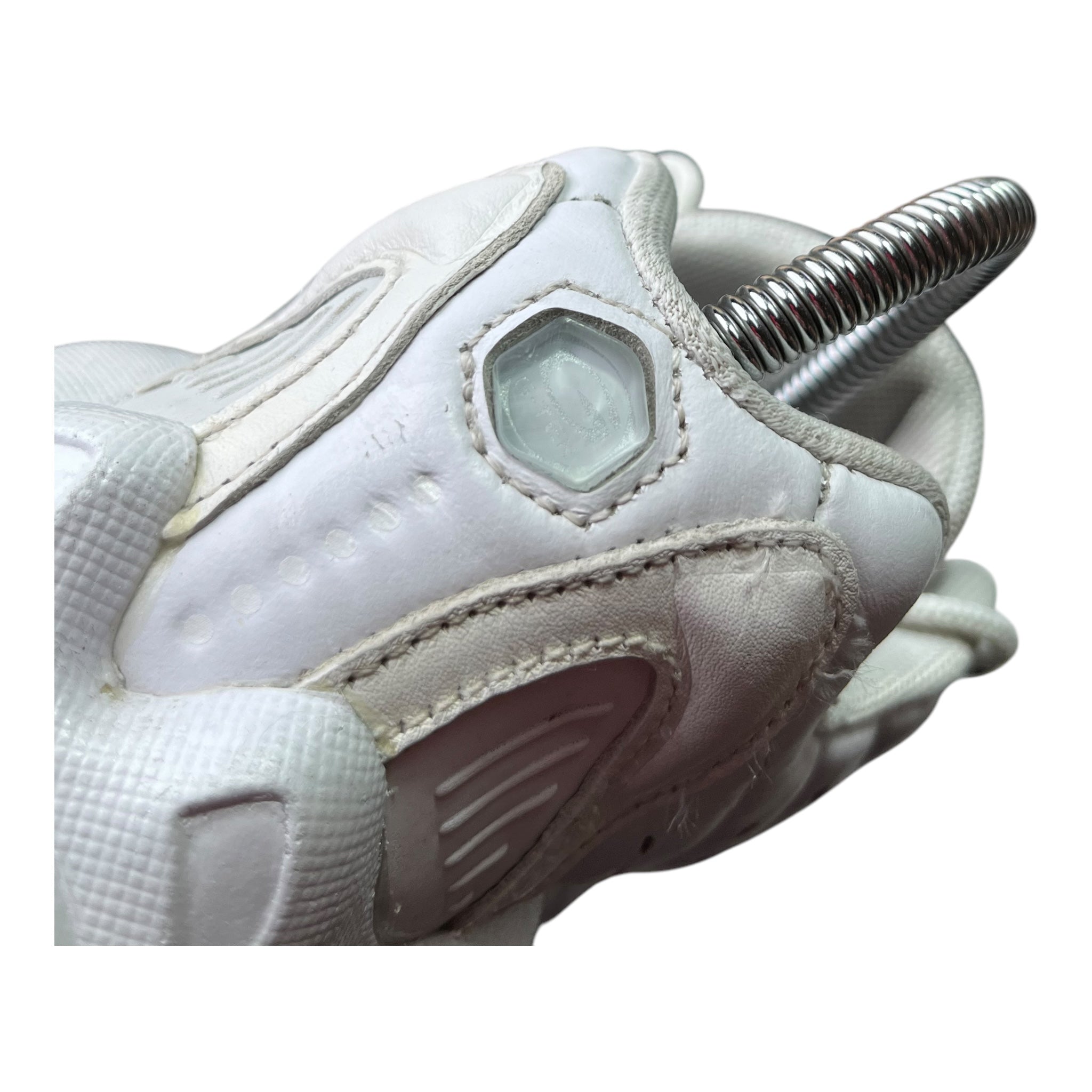 Nike Hot Step Air Terra Drake NOCTA White (41EU)