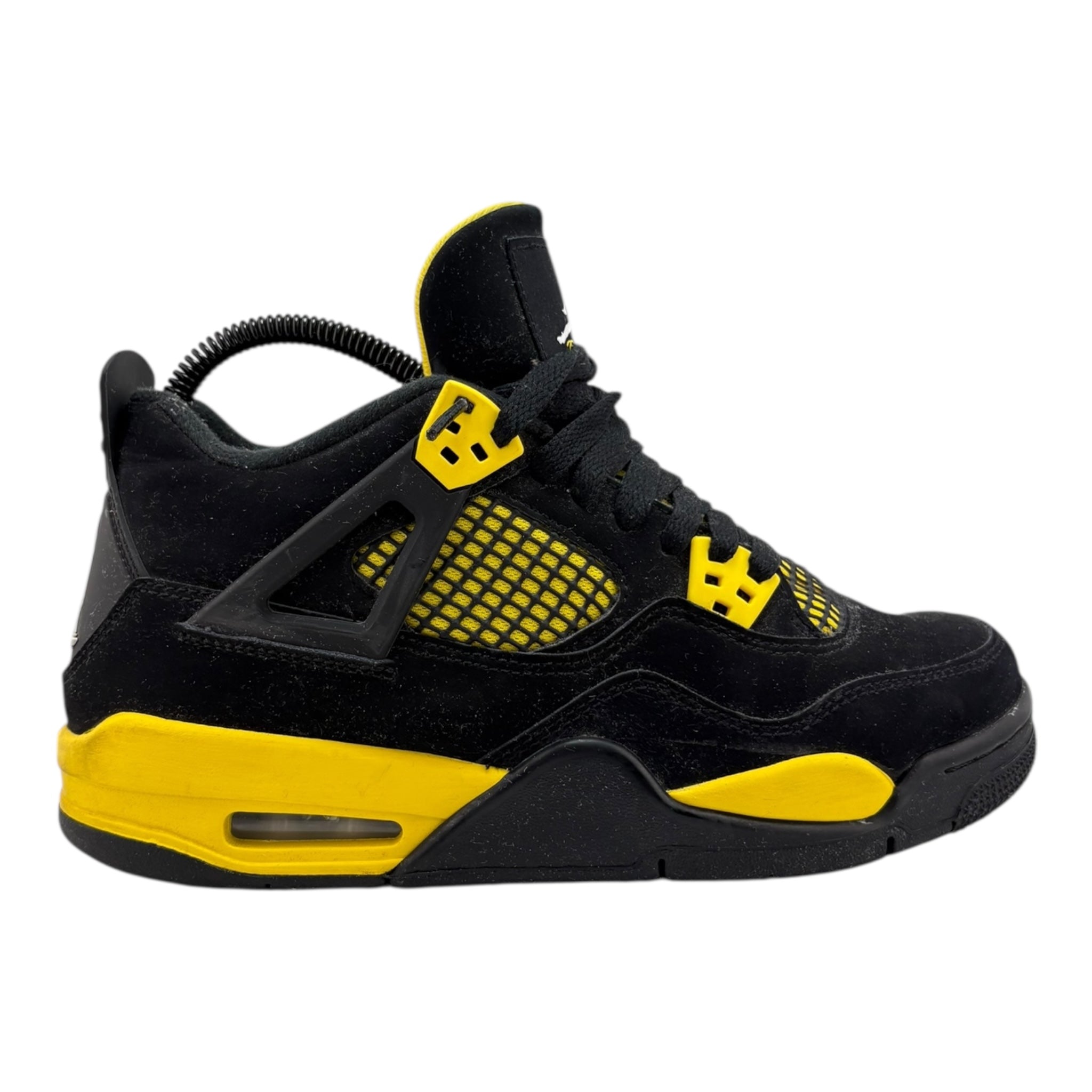 Jordan 4 Yellow Thunder (39EU)