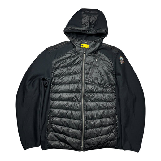 Softshell Warm Up Parajumpers (3XL)