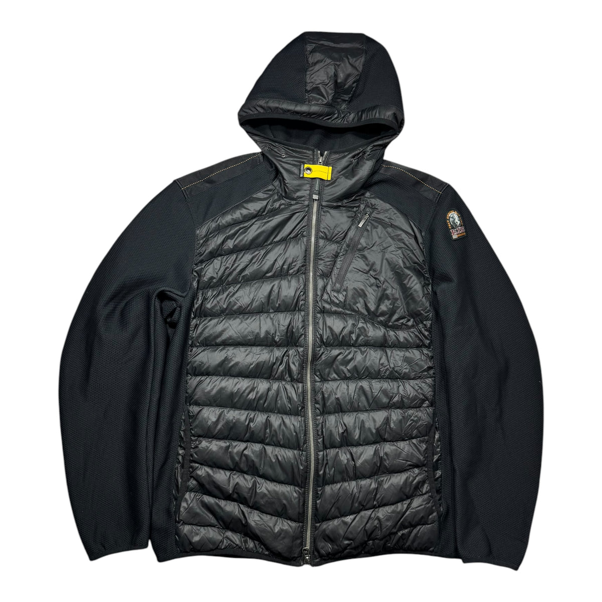 Softshell Warm Up Parajumpers (3XL)