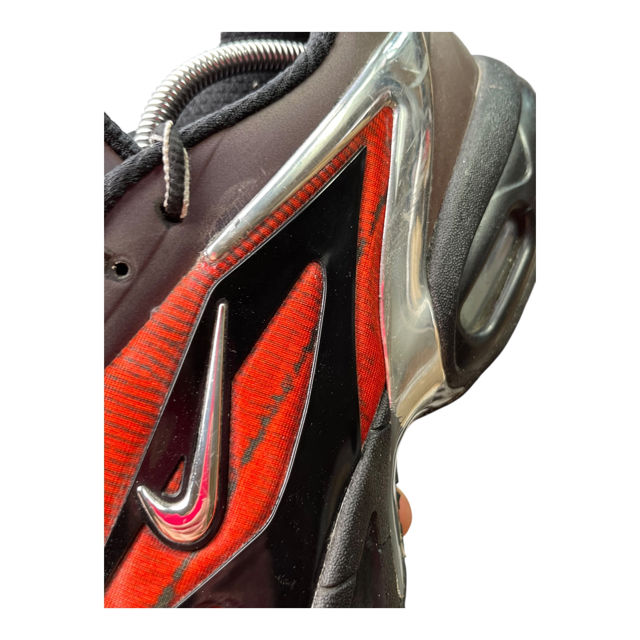 Nike Air Max Tailwind 5 Skepta Bloody Chrome (47,5EU)