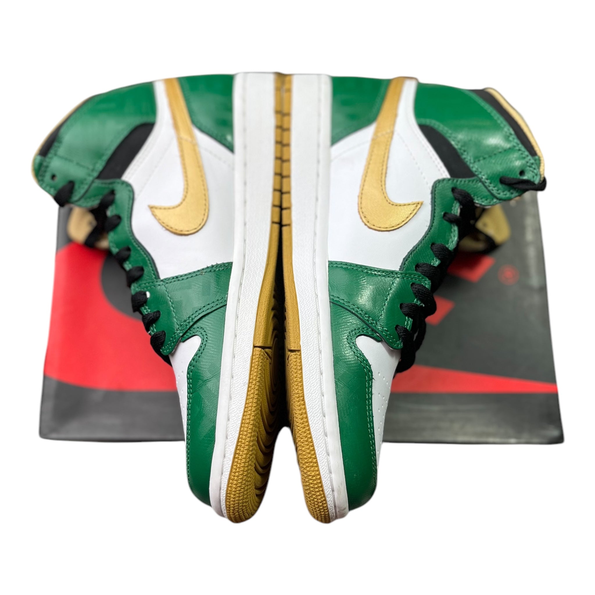 Jordan 1 Retro High OG Celtics (40EU)