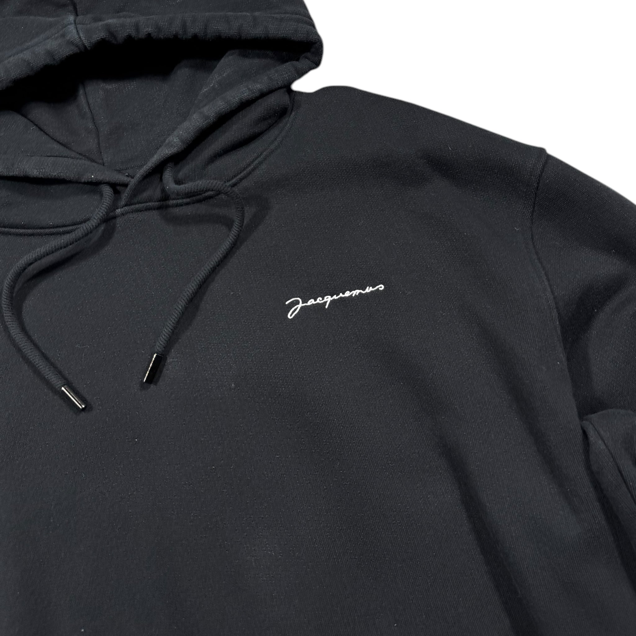 Sweat Jacquemus (XL)