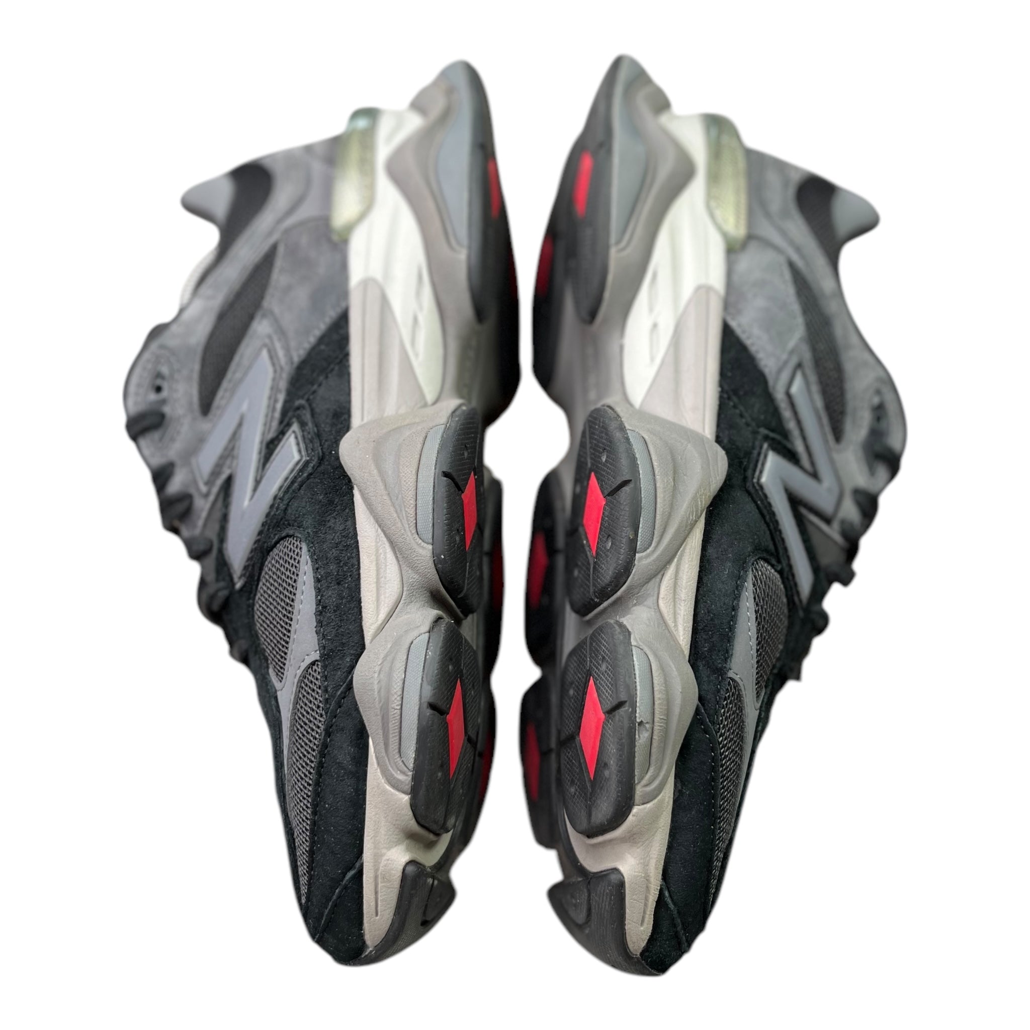 New Balance 9060 Grey Castelrock (44EU)