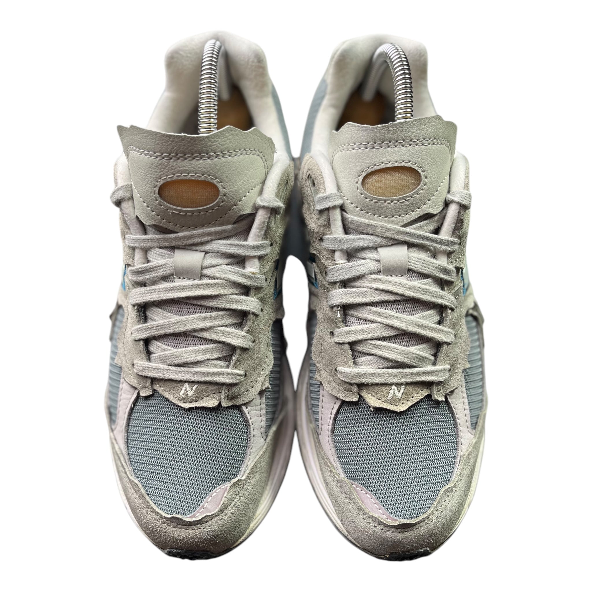 New Balance 2002R Protection Pack Mirage Grey (42EU)