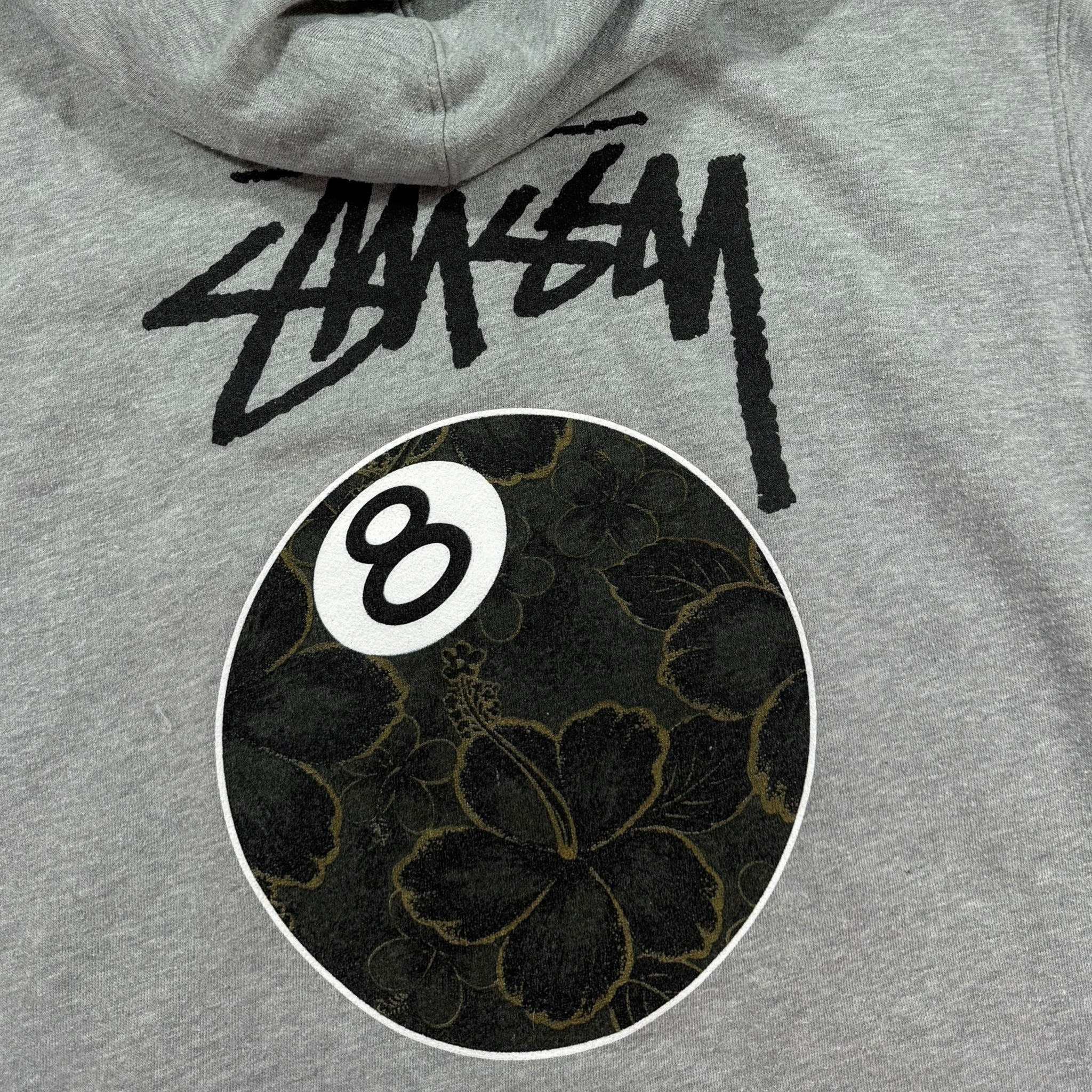 Stussy Sweatshirt (L)