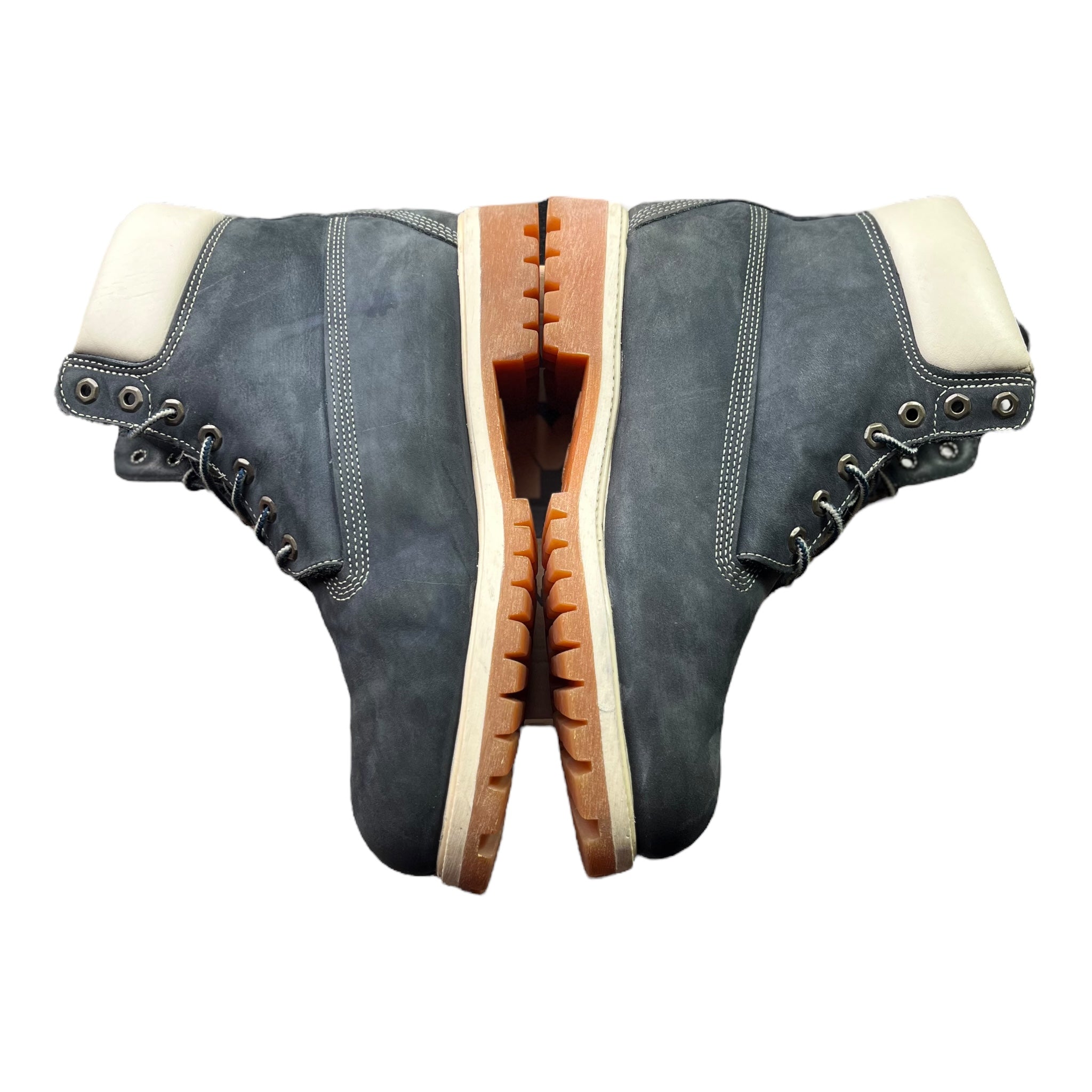 Timberland 6 Inch Classic Boots Grau (44.5EU)
