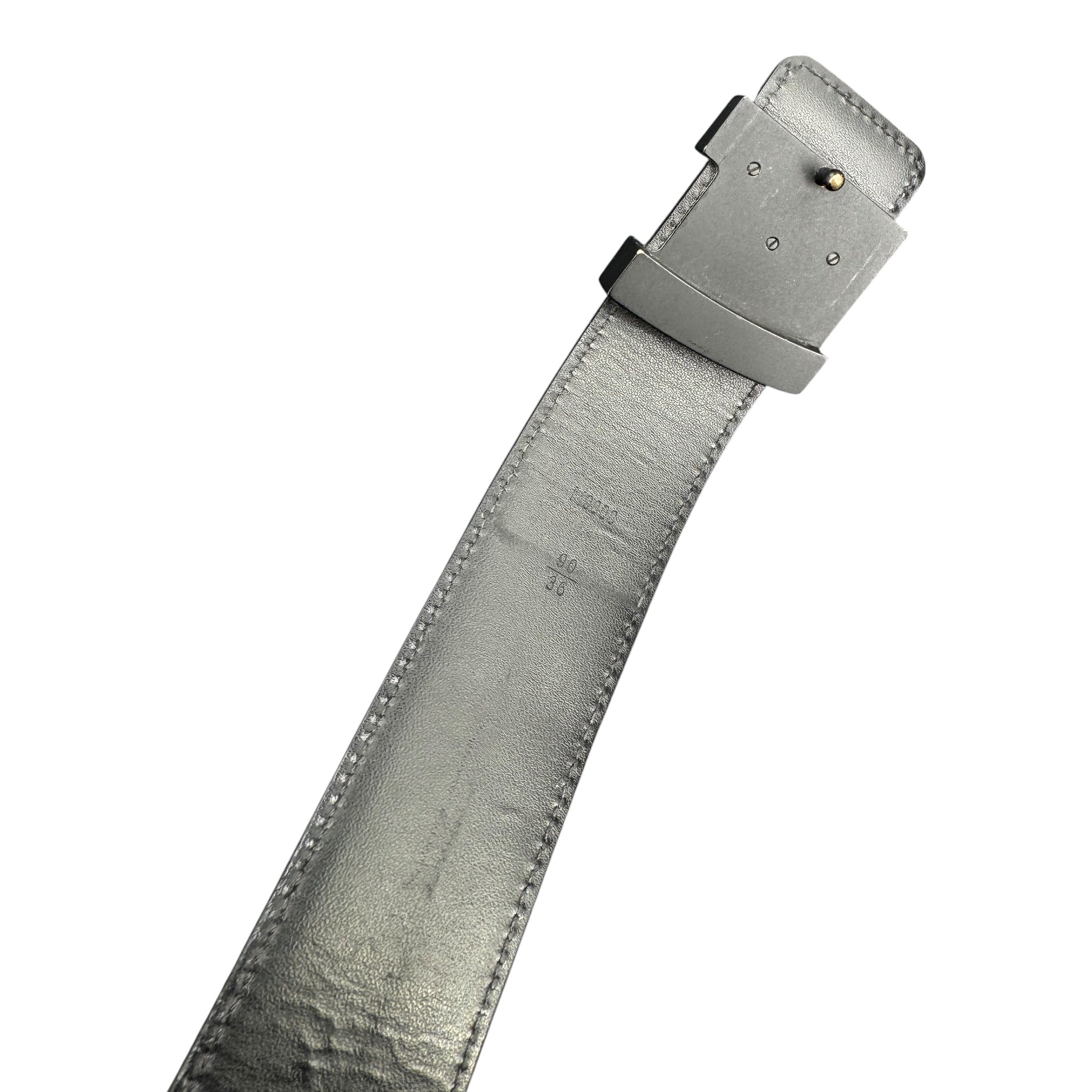 Ceinture Louis Vuitton (90)