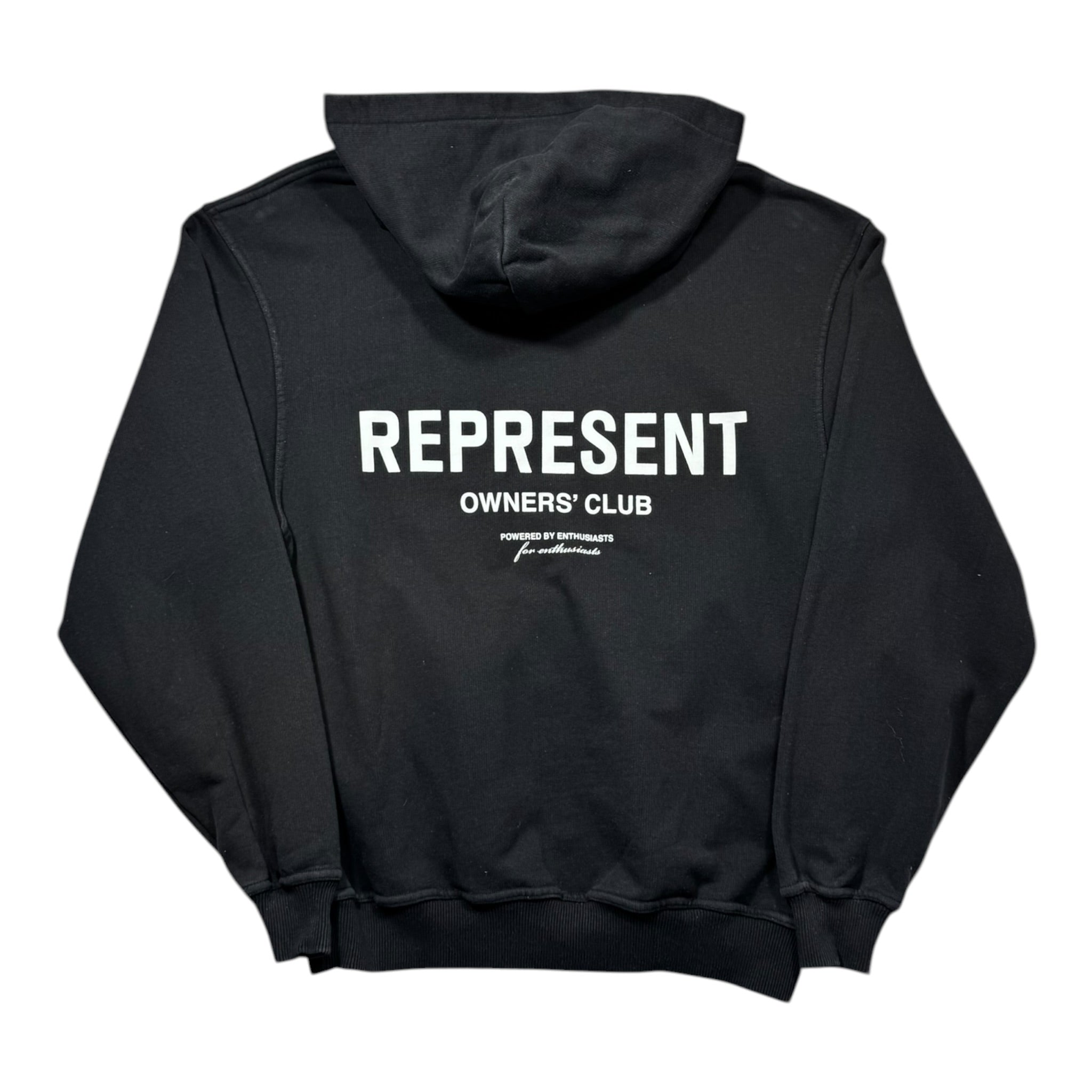 Sweat Represent (XS)