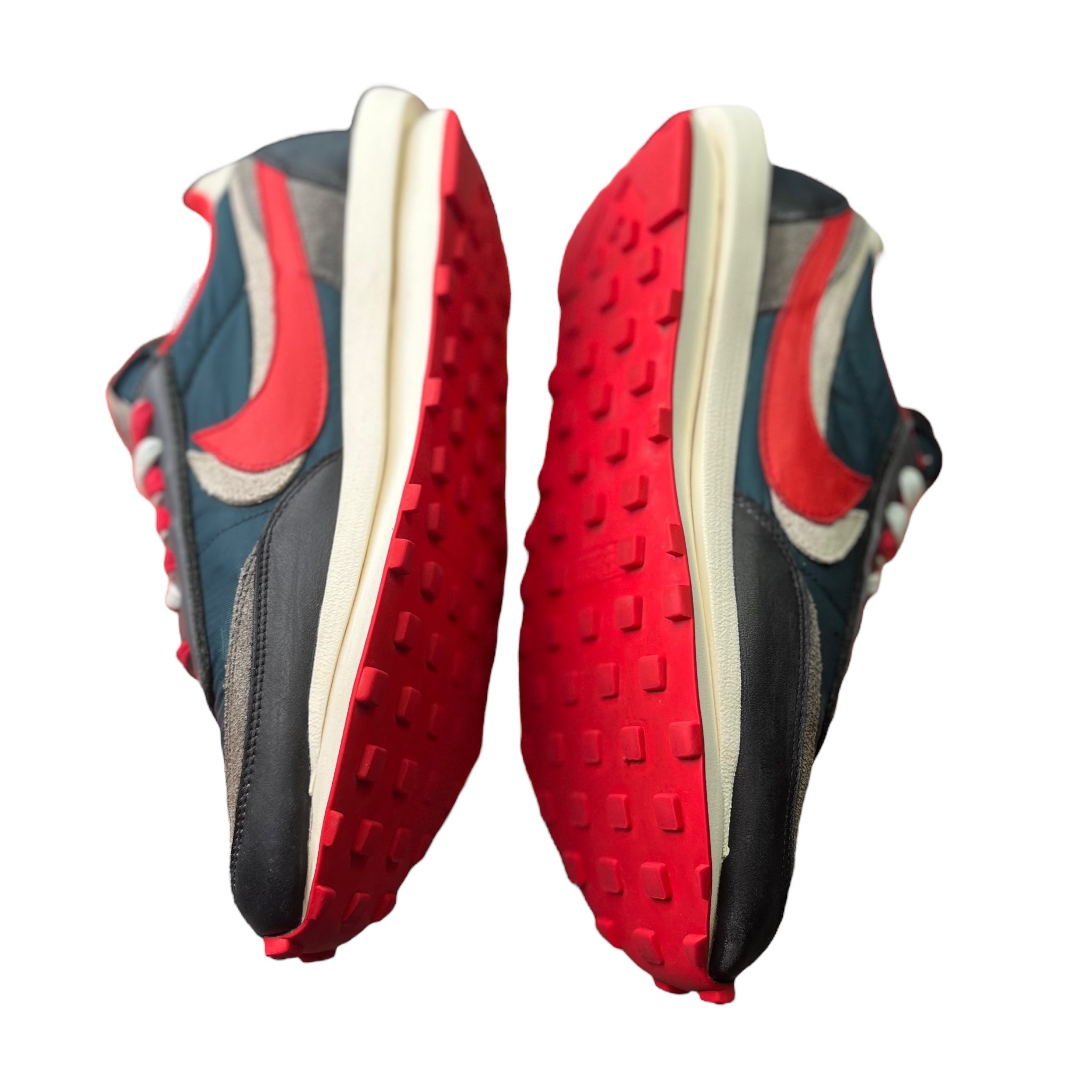 Nike LD Waffle Sacai Undercover Midnight Spruce (45.5EU)