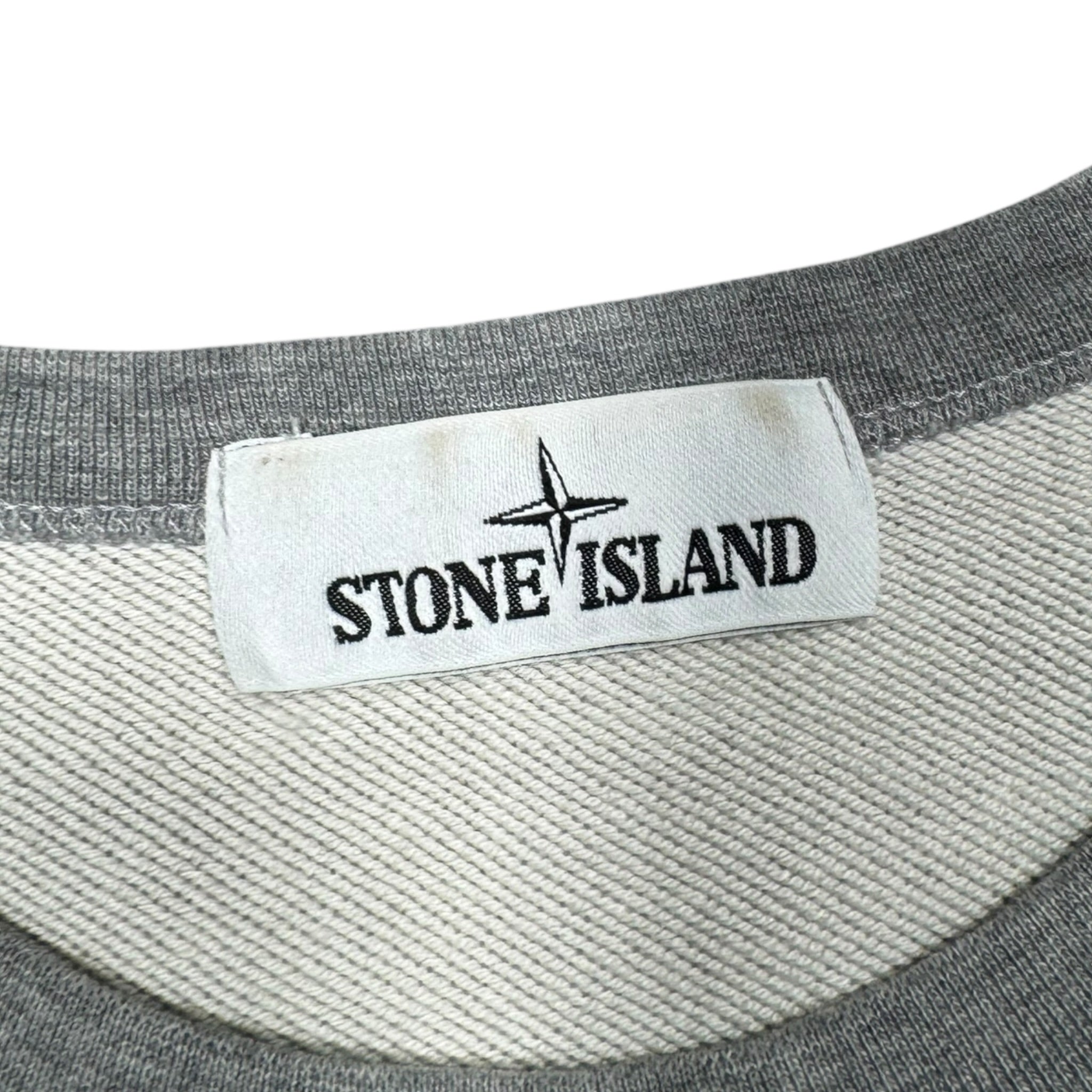 Sweat Stone Island (S)
