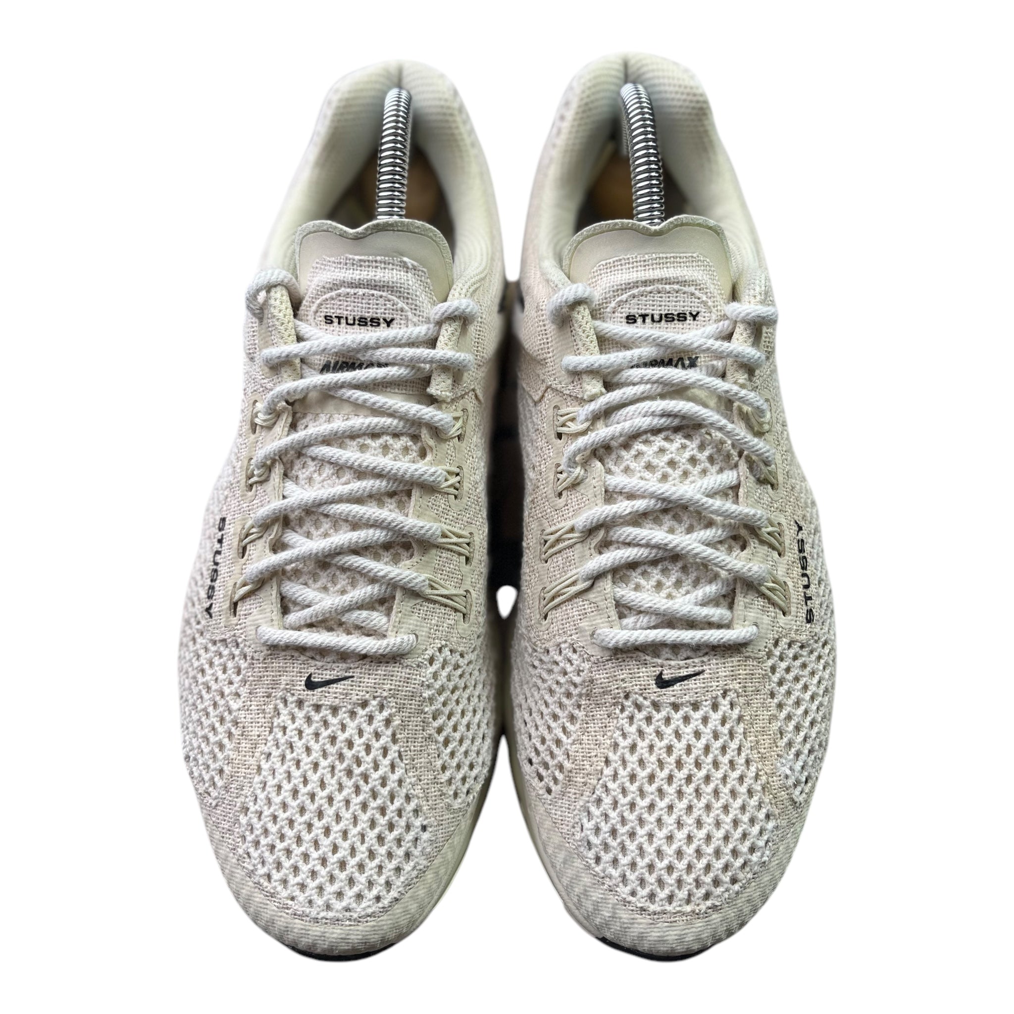 Nike Air Max 2013 Stussy Fossil (43EU)