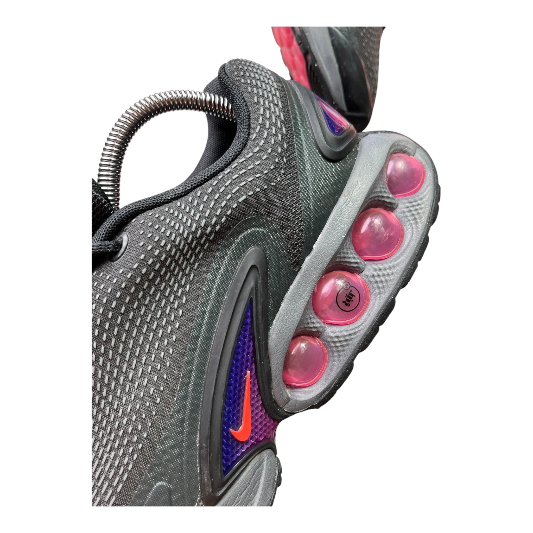 Nike Air Max DN All Night (44EU)