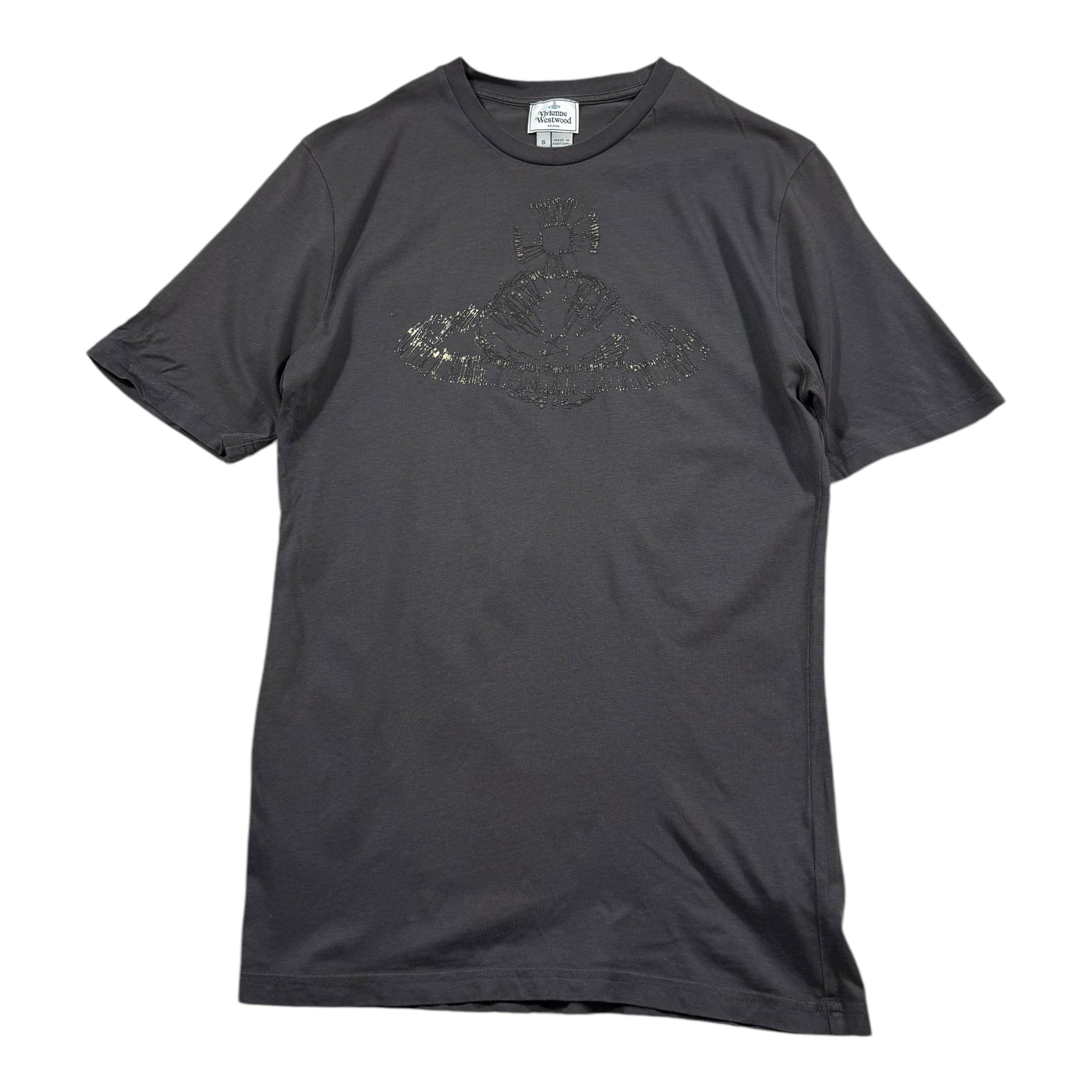 T-shirt Vivienne Westwood (S)
