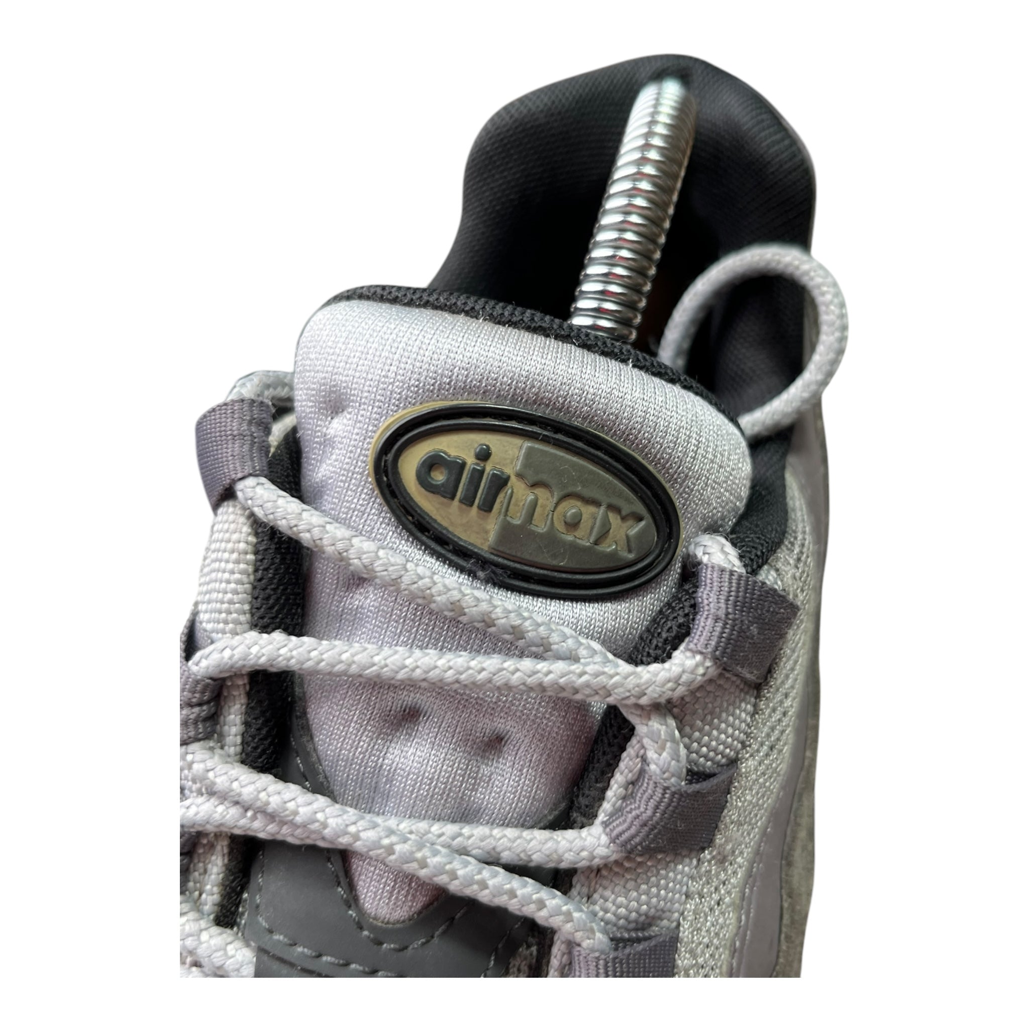 Nike Air Max 95 Anthracite Black (42EU)