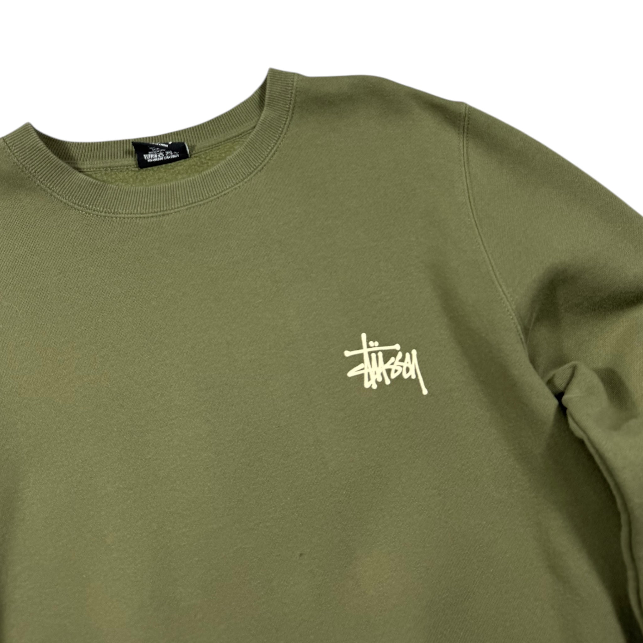 Sweat Stussy (S)