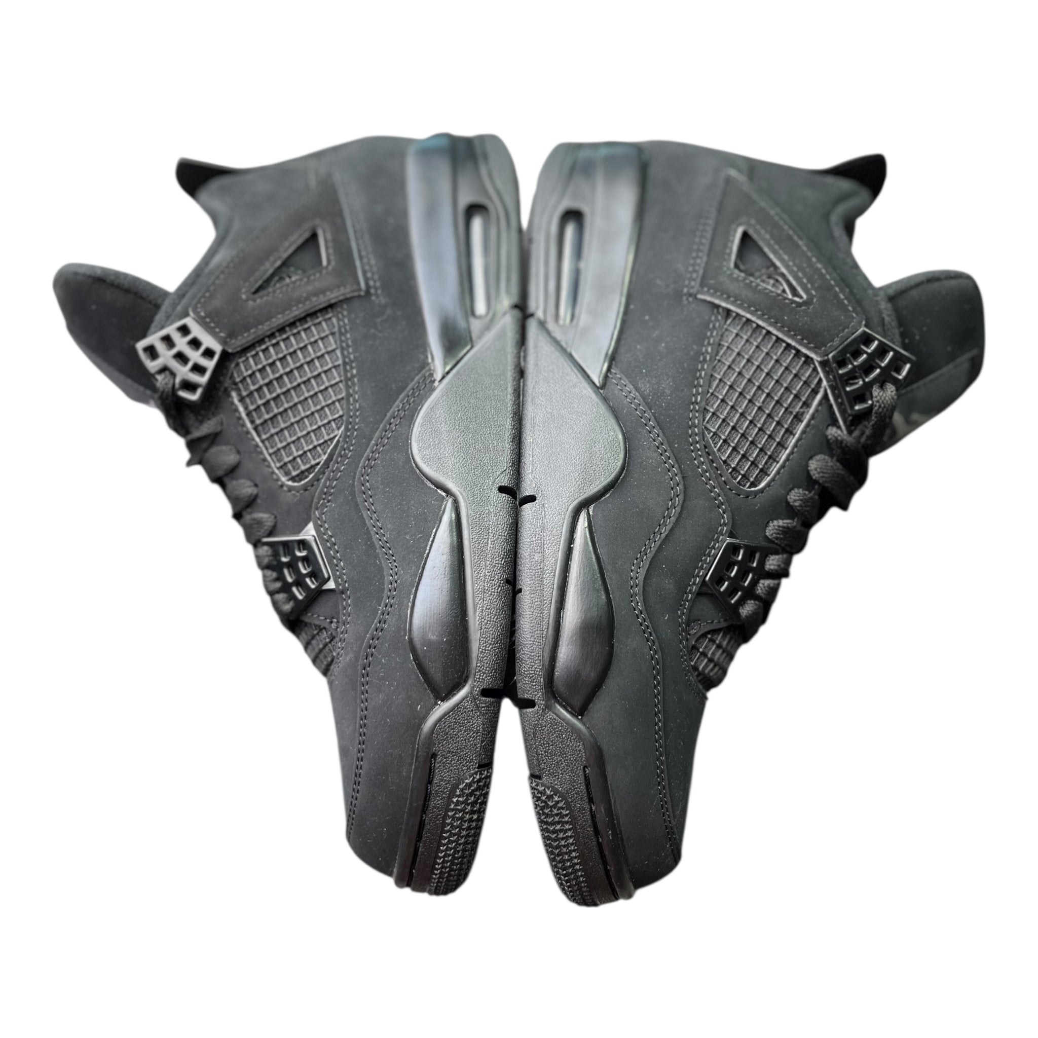 Jordan 4 Retro Black Cat (41EU)