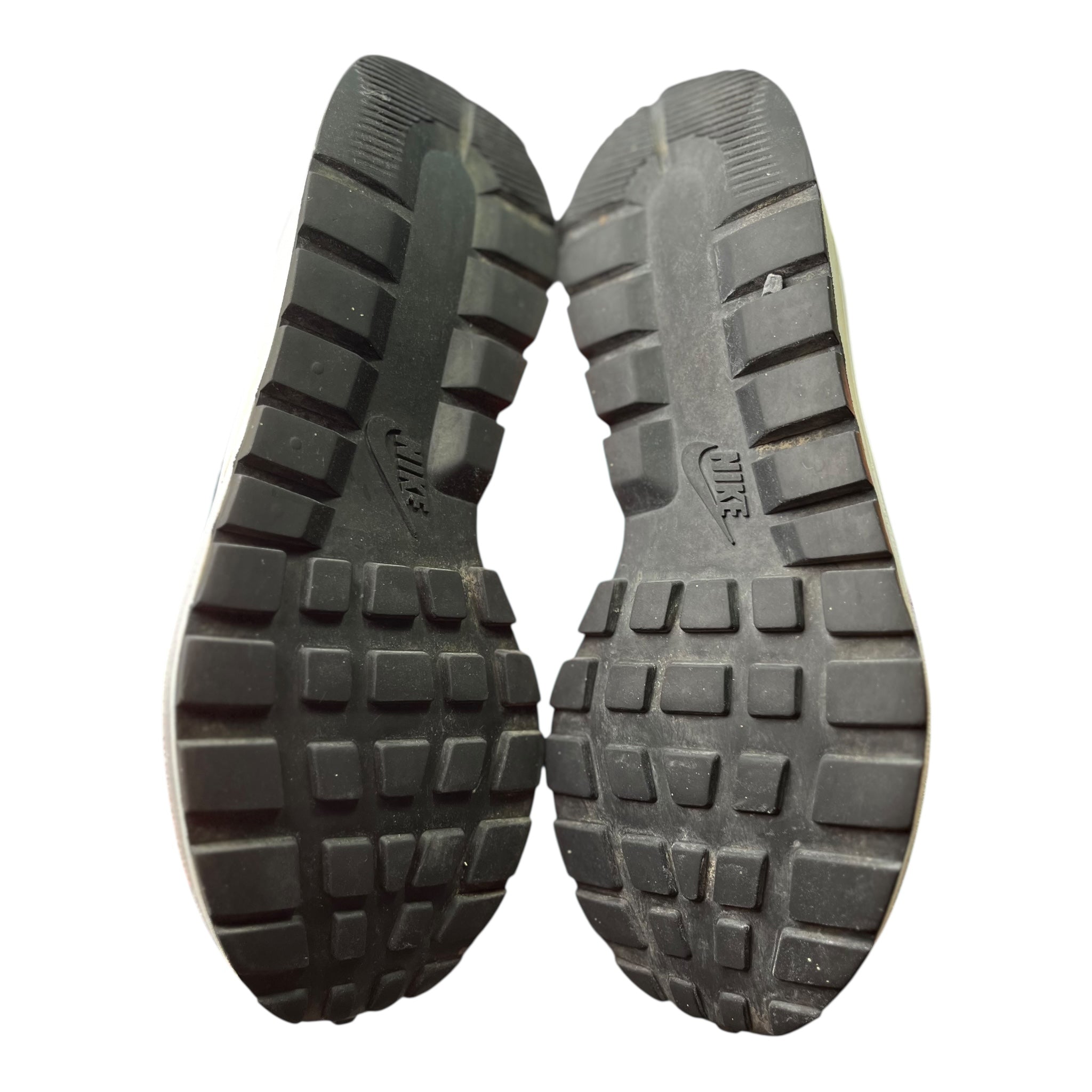 Nike Vaporwaffle Sacai Dark Iris (42.5EU)