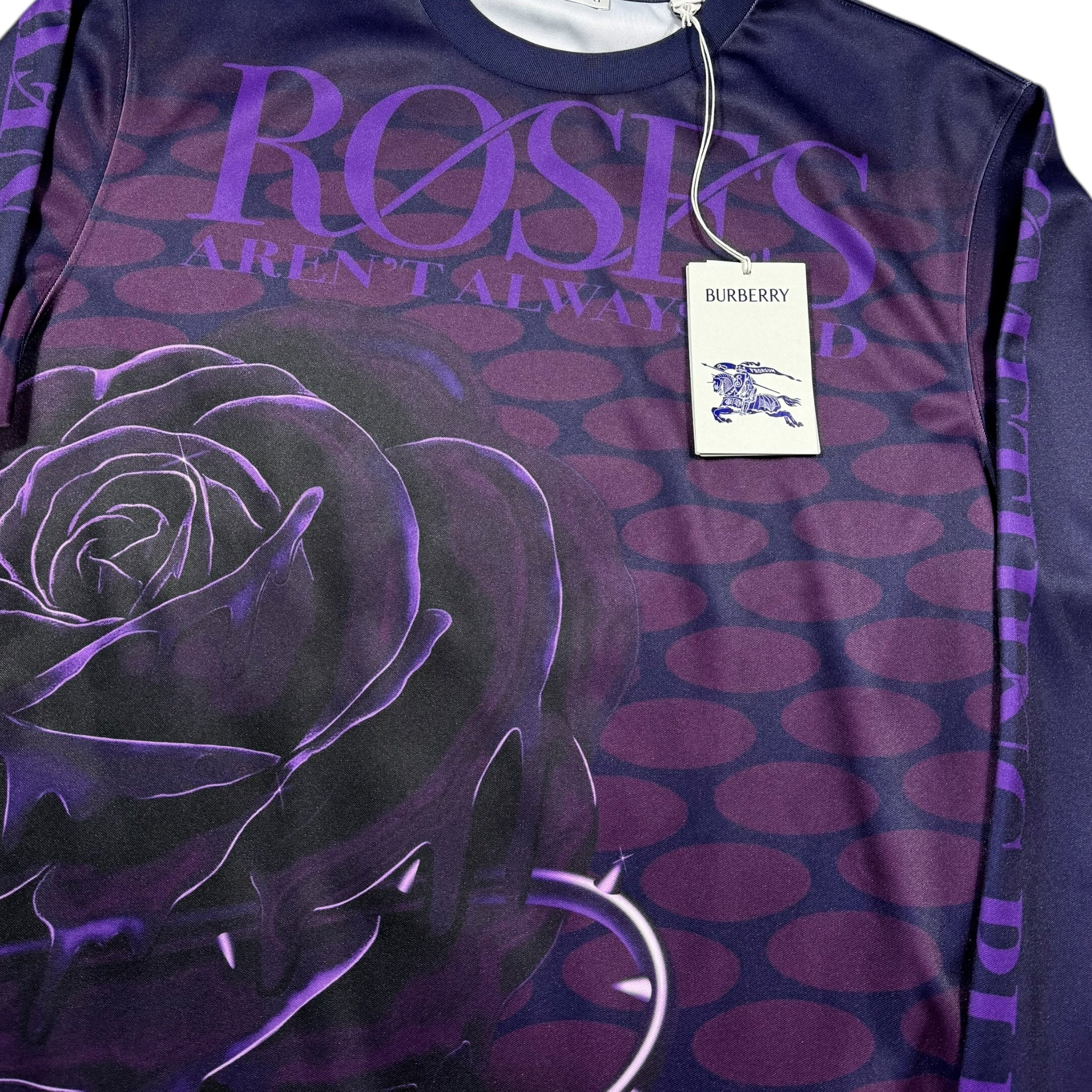 Burberry T-shirt (S)