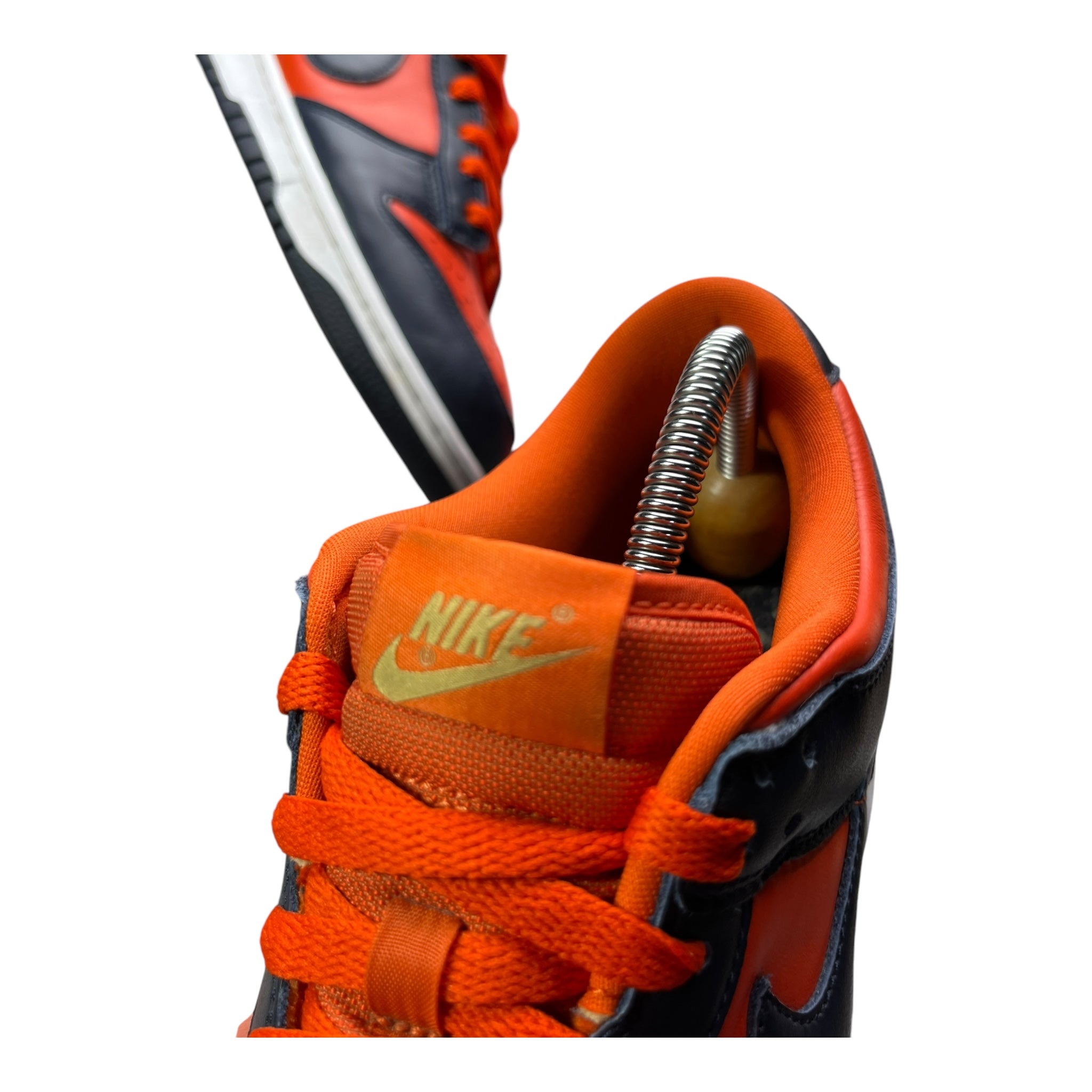 Nike Dunk Low SP Champ Colors (42,5EU)