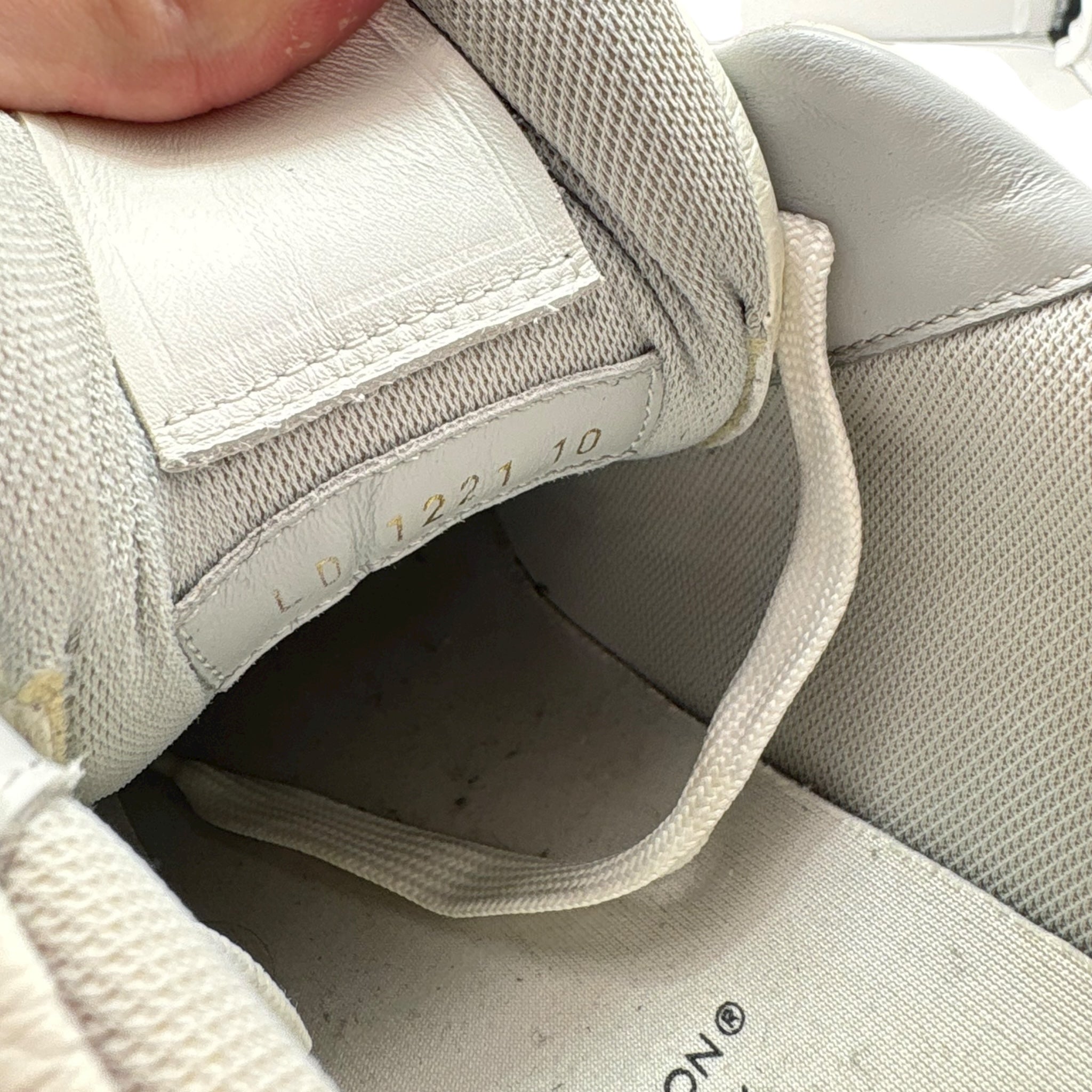 Louis Vuitton Trainer (45)